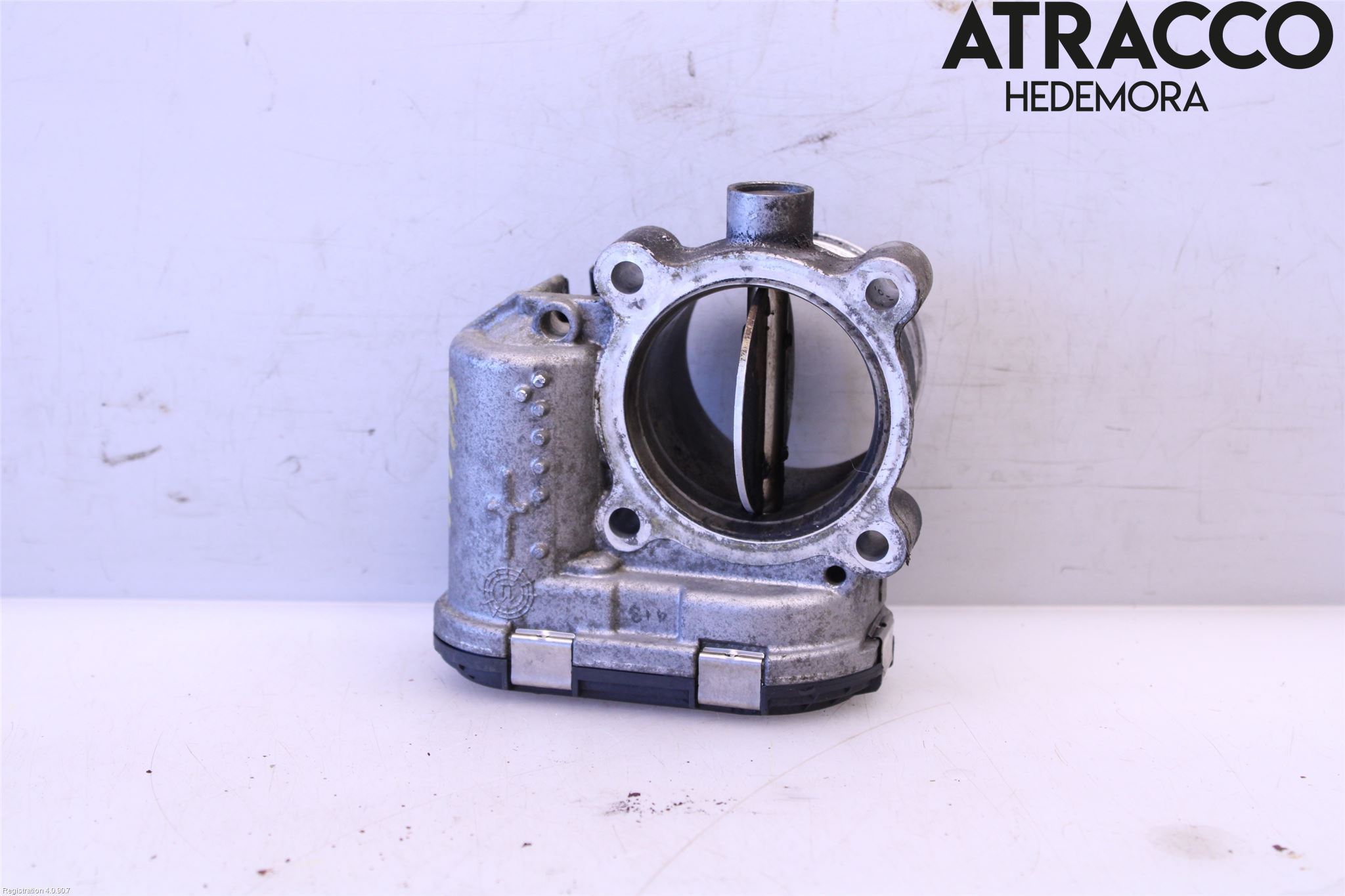 Volvo V60 11-13 Injspjällhus