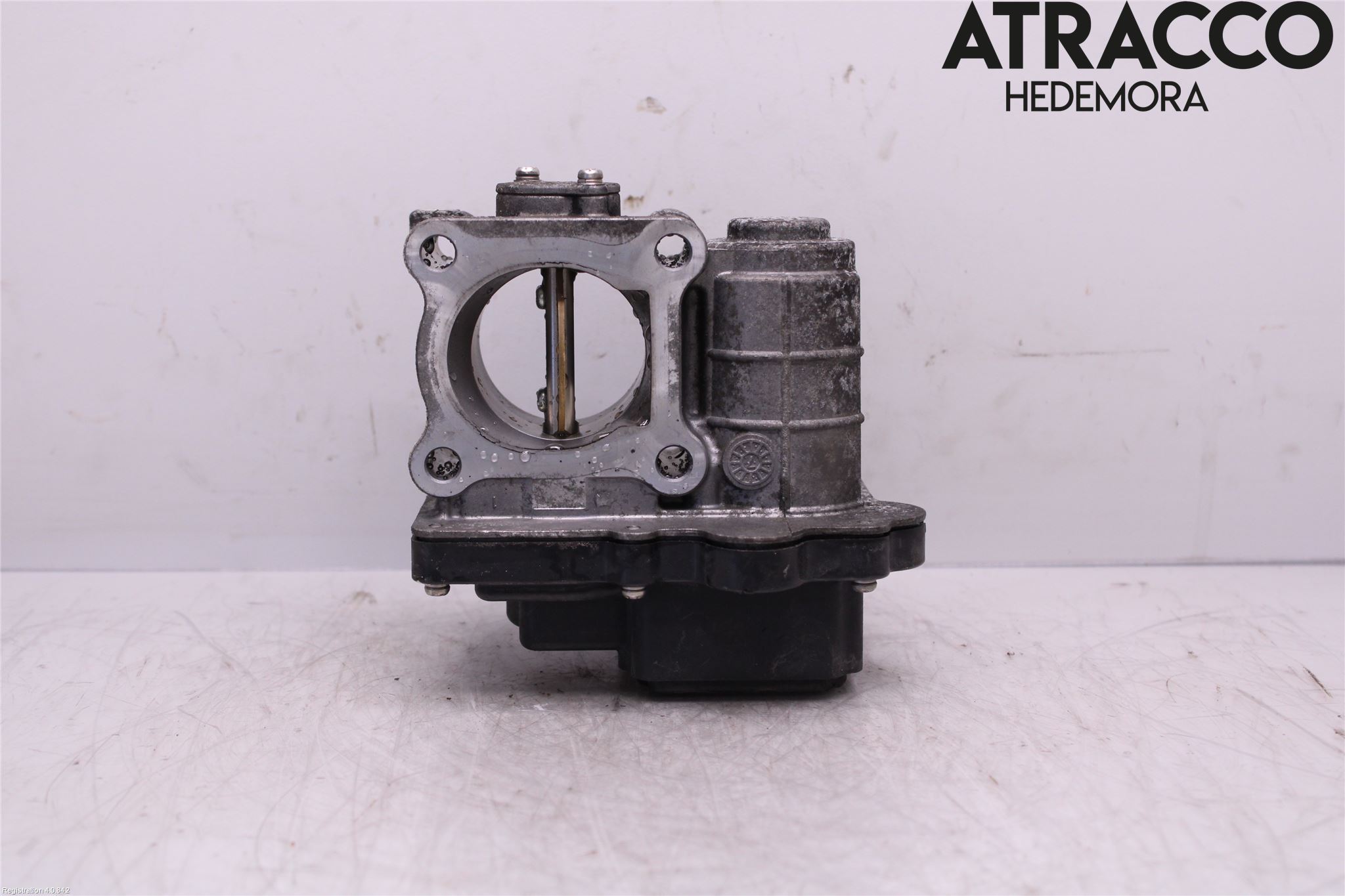 Honda CR-V 07-12 Injspjällhus