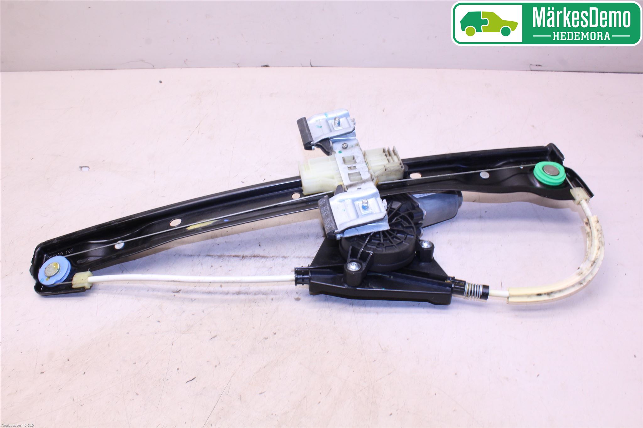 Seat Mii / Mii electric Fönsterhiss El Kompl