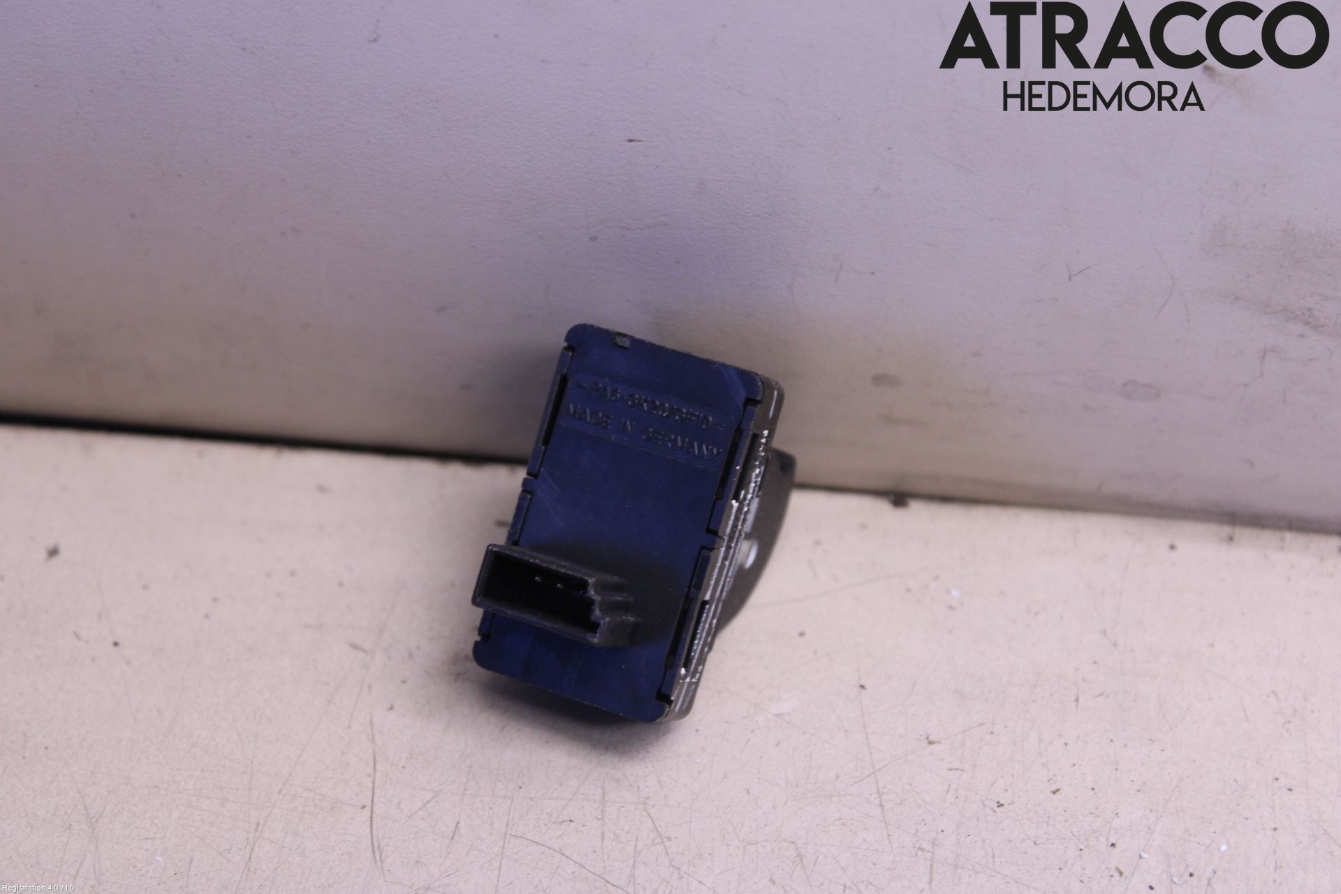 BMW X5 E70 07-13 Strömställare Elhiss