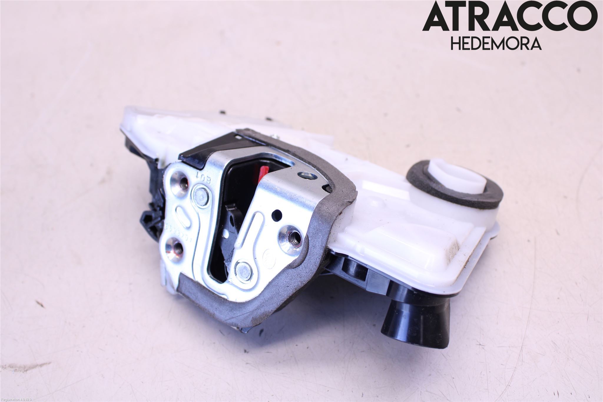 Subaru XV 18-22 Låskista-Dörrlås