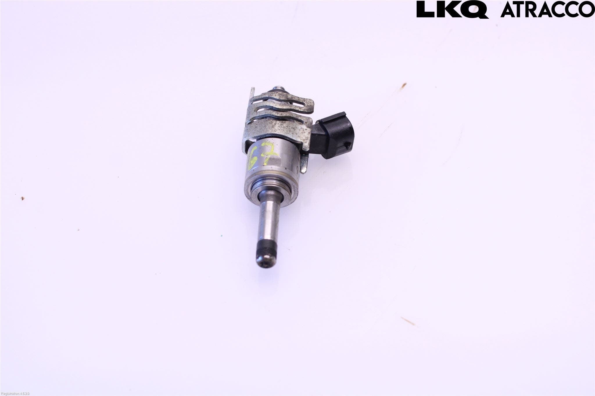 Toyota RAV4 19- Injspridare