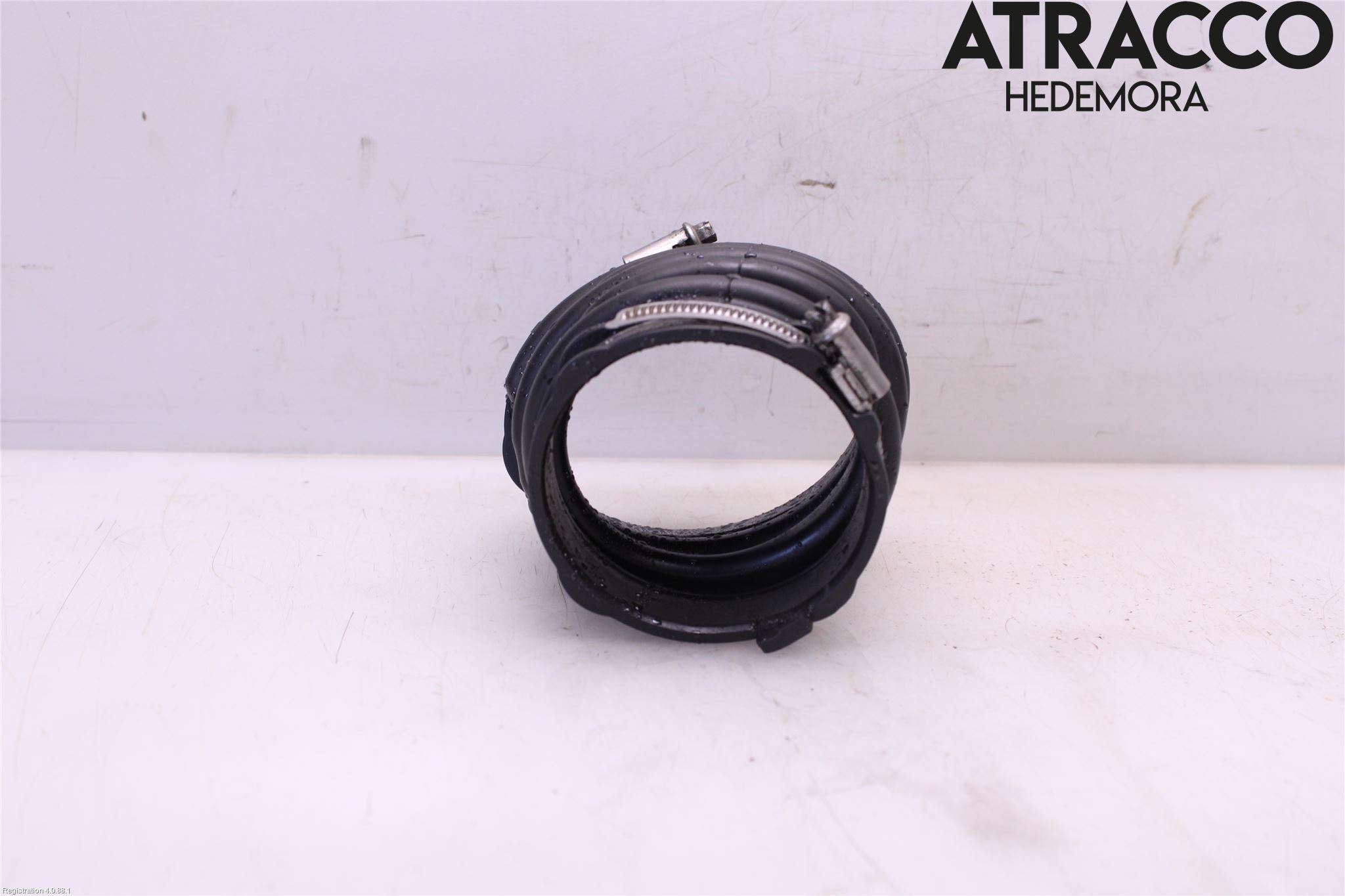 BMW X5 E70 07-13 Injgummibälg-Slang