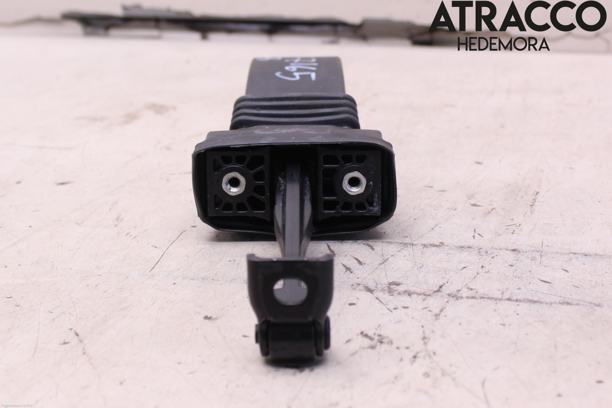 Audi A3/S3 8V 13-20 Dörrstopp