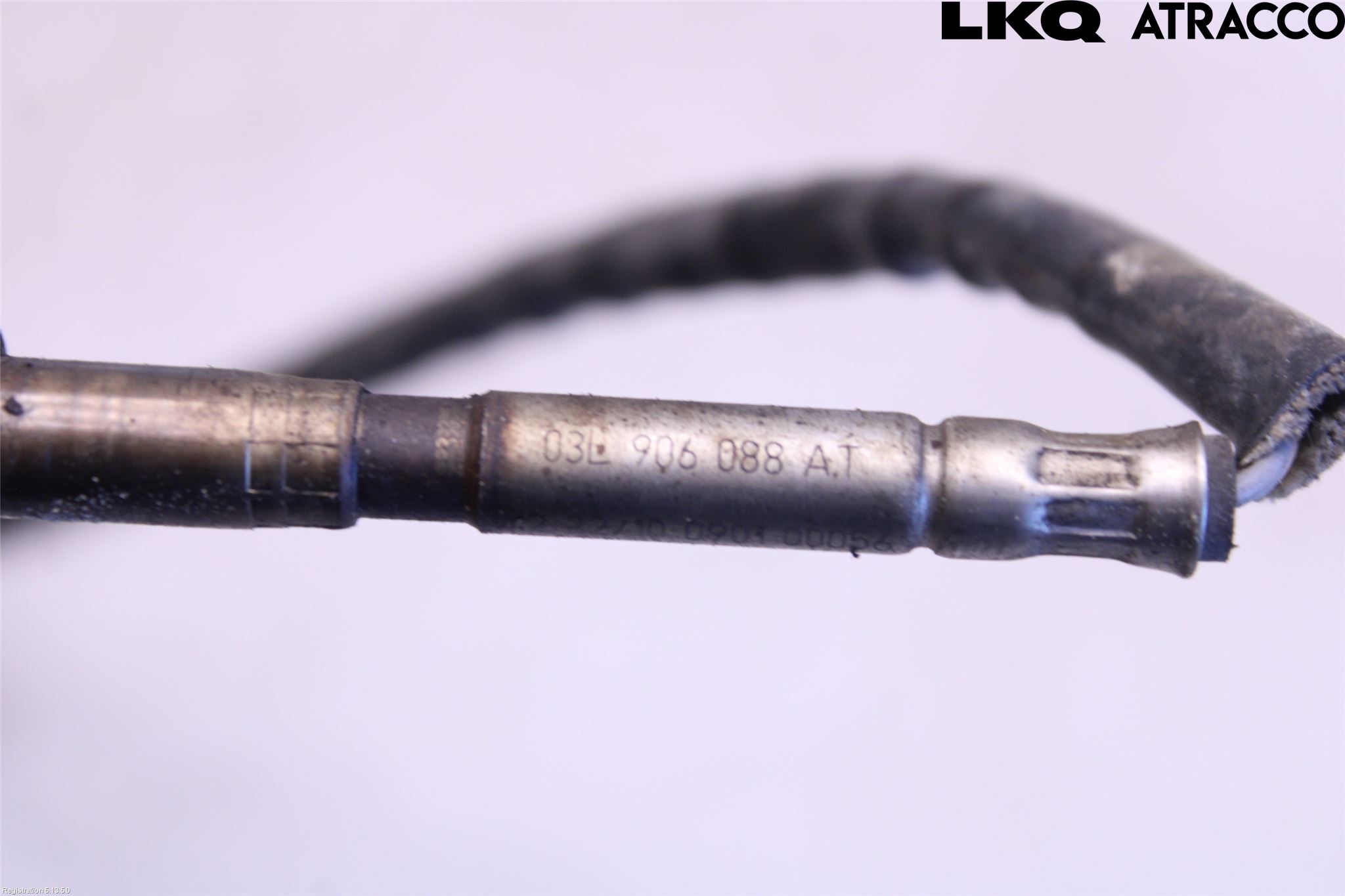 Volkswagen VW CADDY 11-15 Sensor Avgas