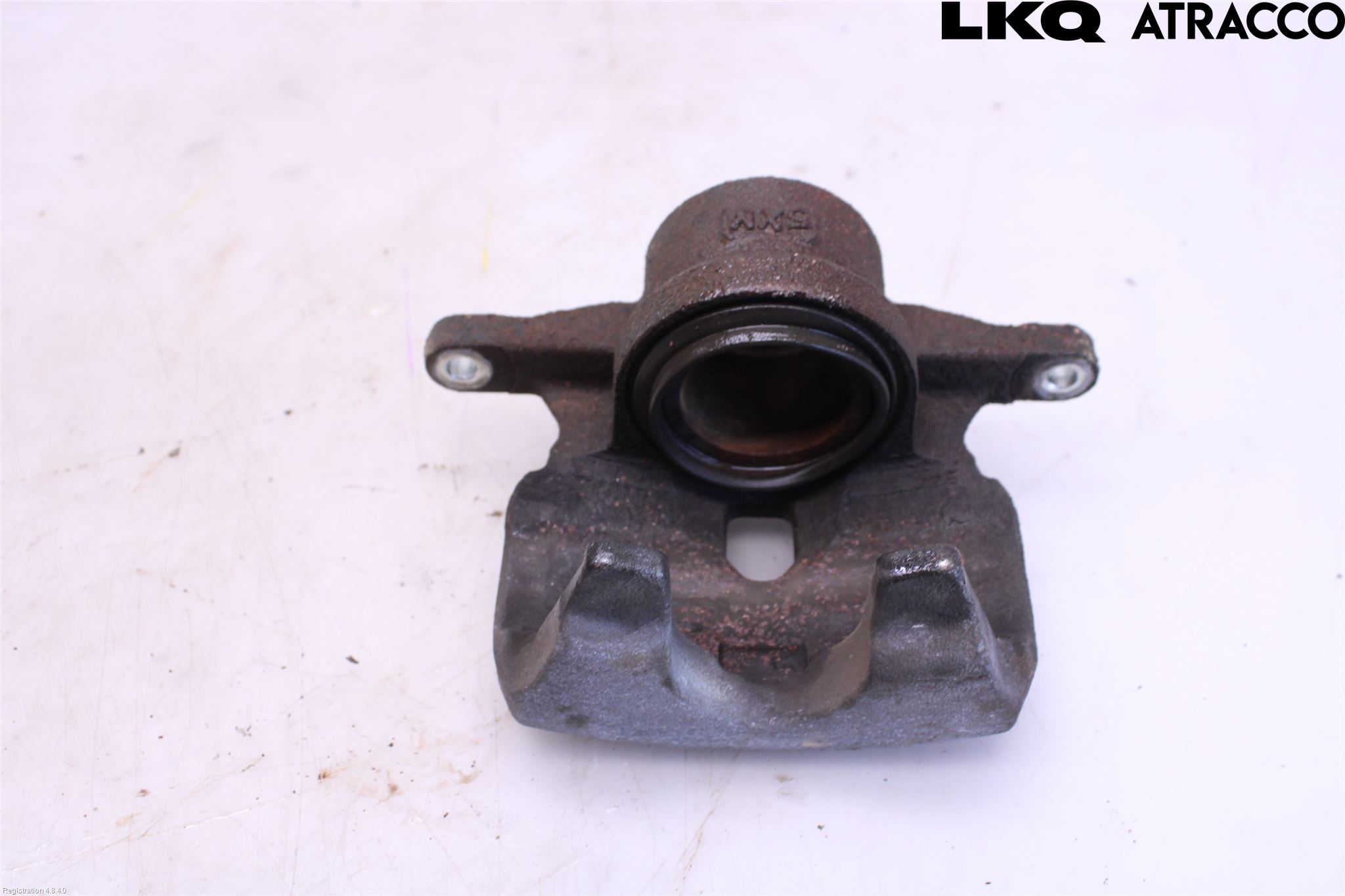 Mazda 6 13- Bromsok Fram Vänster