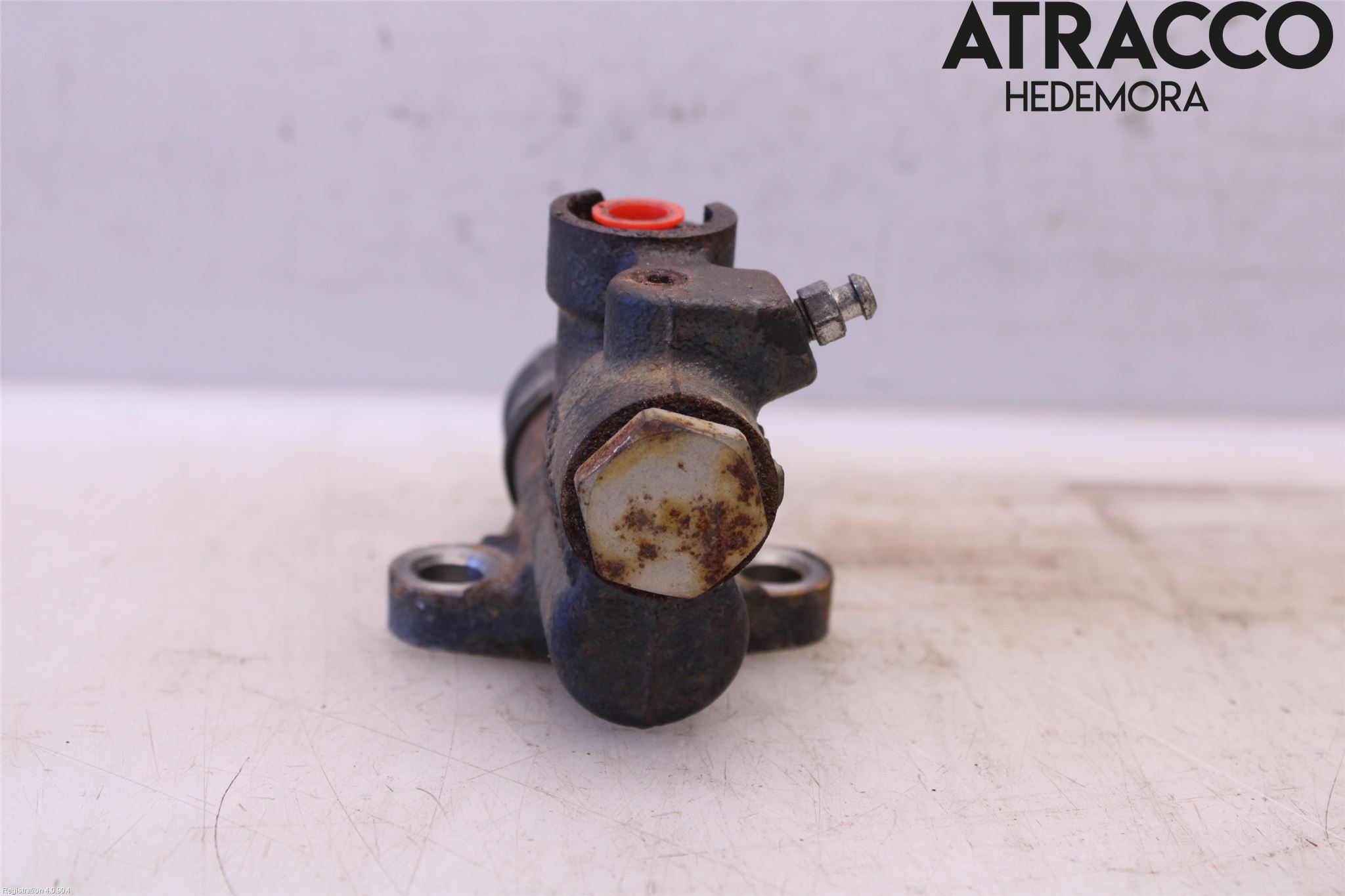Subaru LEGACY    07-09 Kopplingscylinder Slav