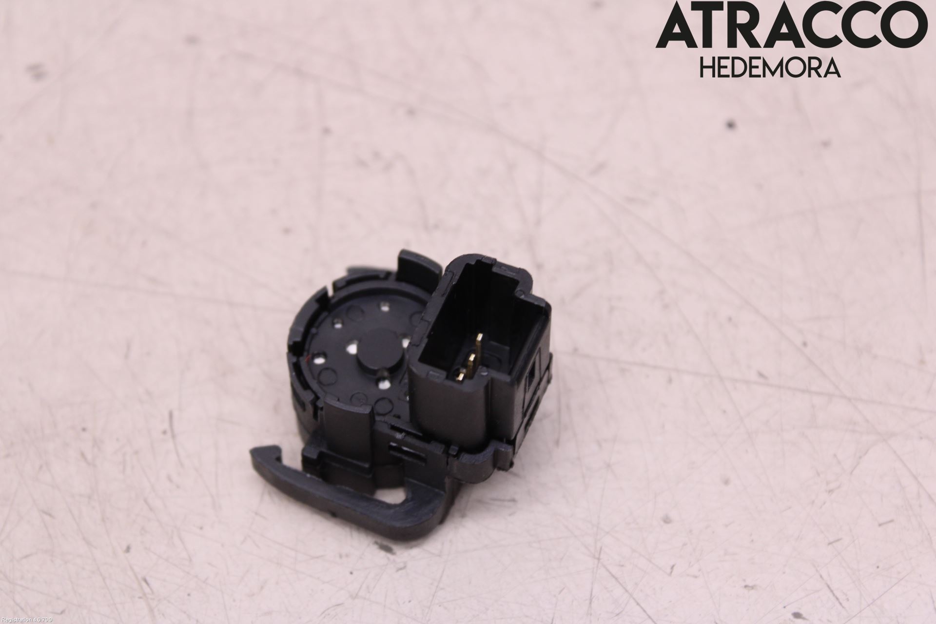 Citroen BERLINGO/E-BERLINGO 19- Rattlåskontaktdon