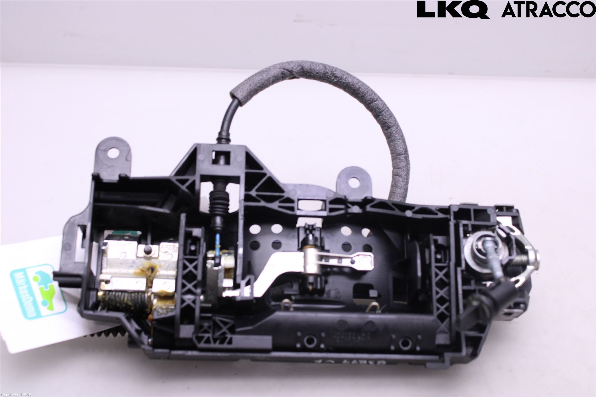 Audi A4/S4 B9 20- Dörrhandtag Yttre Vä