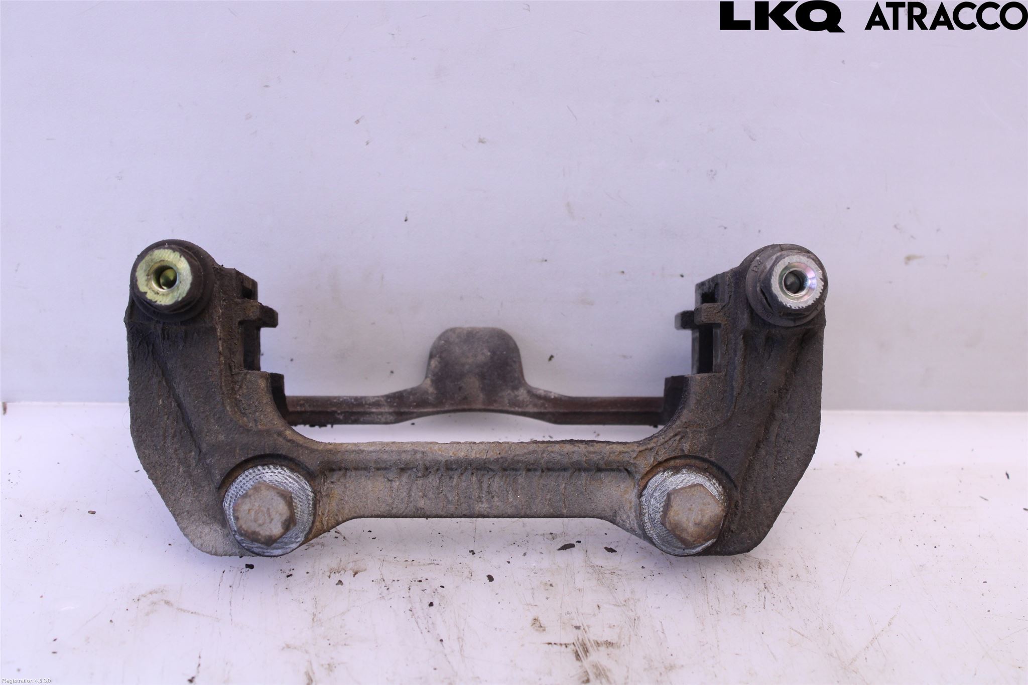 Kia CEED/CEED SW 19- Bromsokshållare