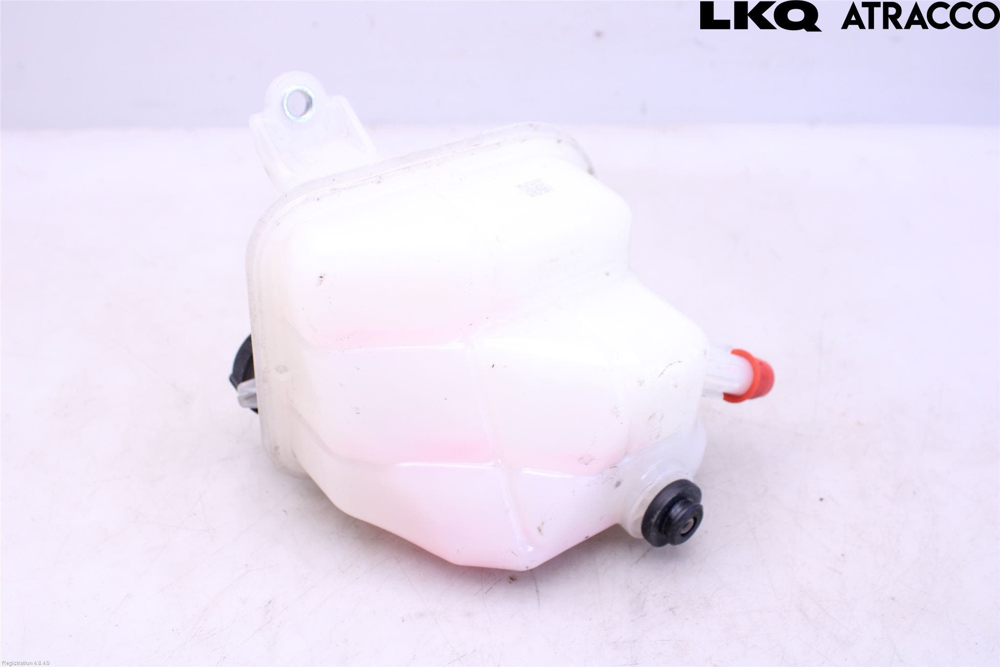 Toyota COROLLA 19- Expansionstank