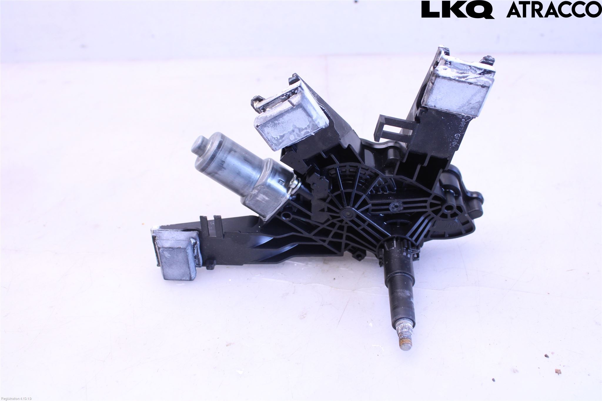 Citroen C4 PICASSO 14-18 Torkarmotor Baklucka