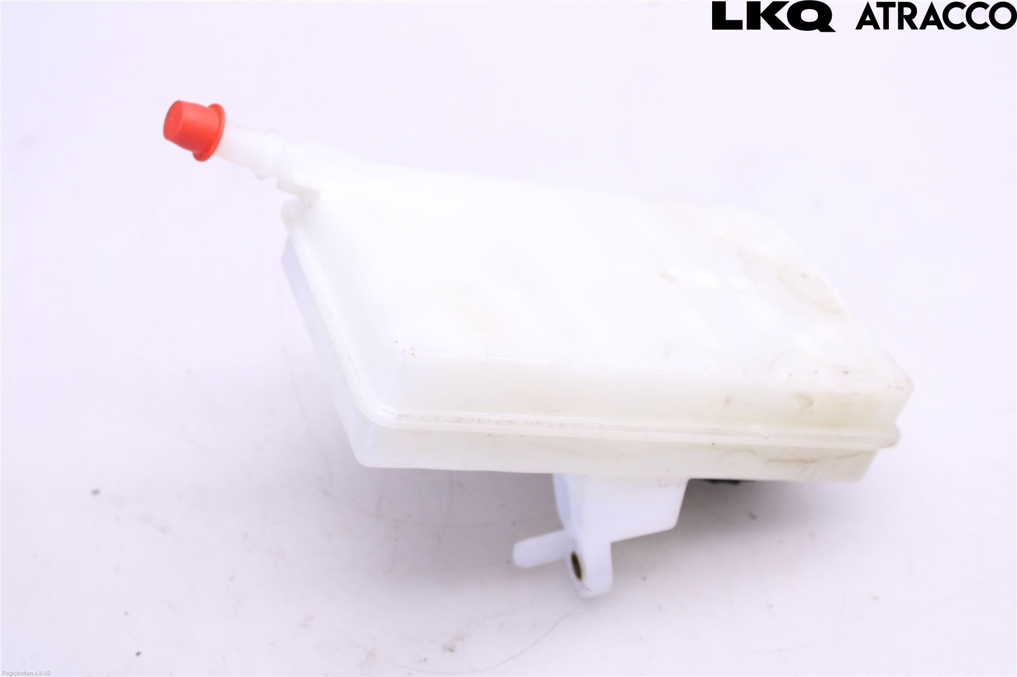 Citroen BERLINGO 08-18 Bromsvätskebehållare