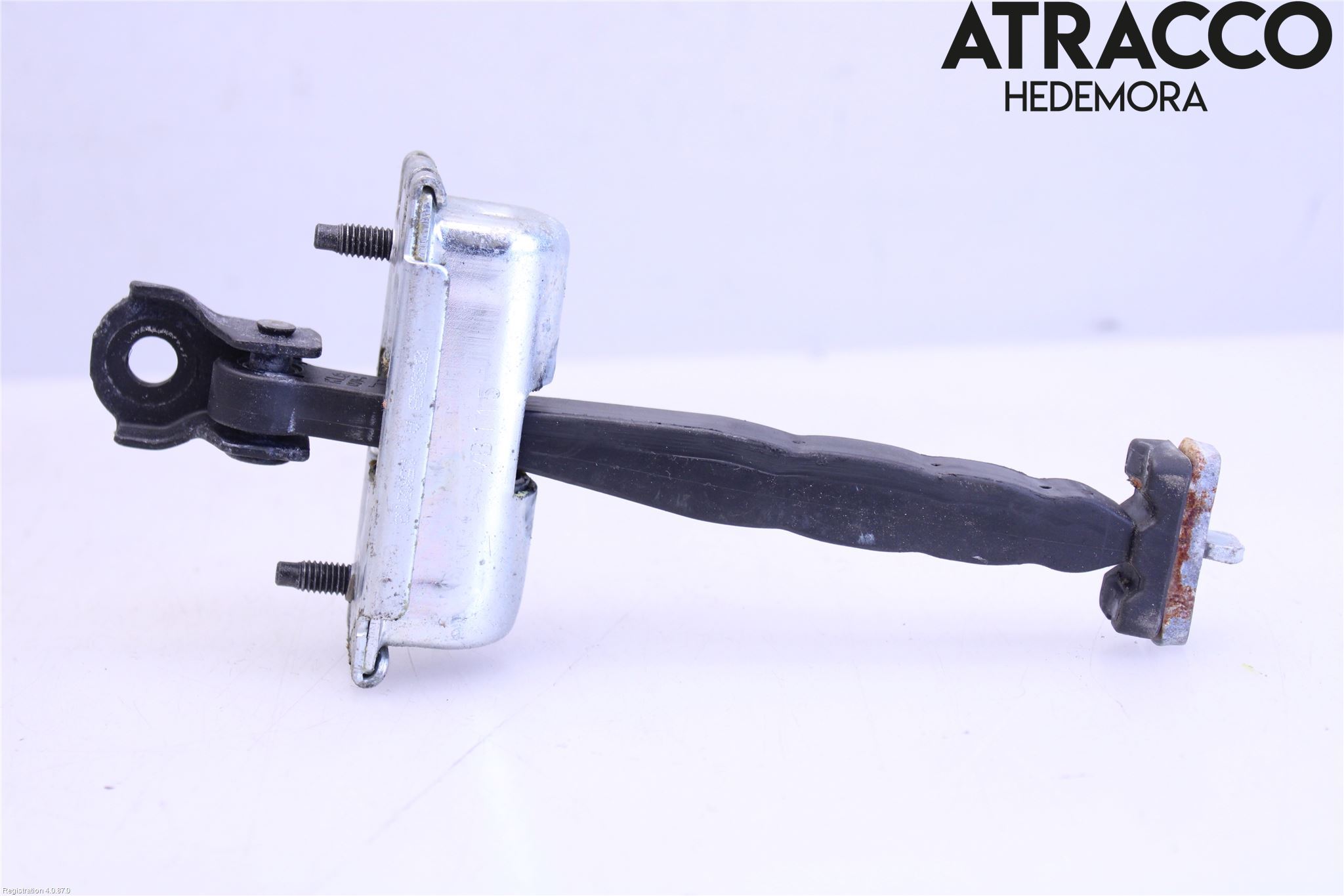 Jeep GRAND CHEROKEE 10-20 Dörrstopp