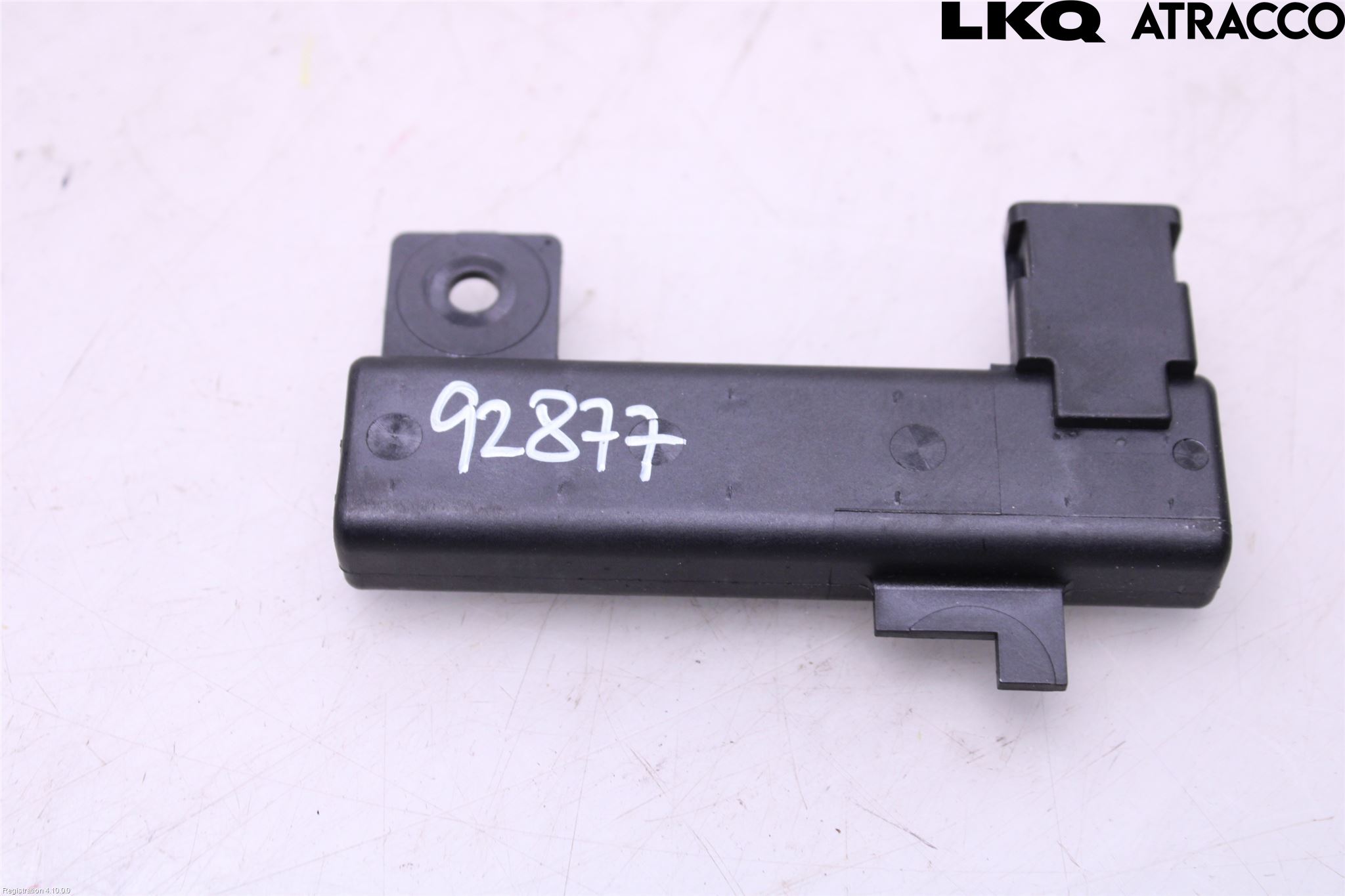 Audi A8/S8 4E  02-09 Antenn