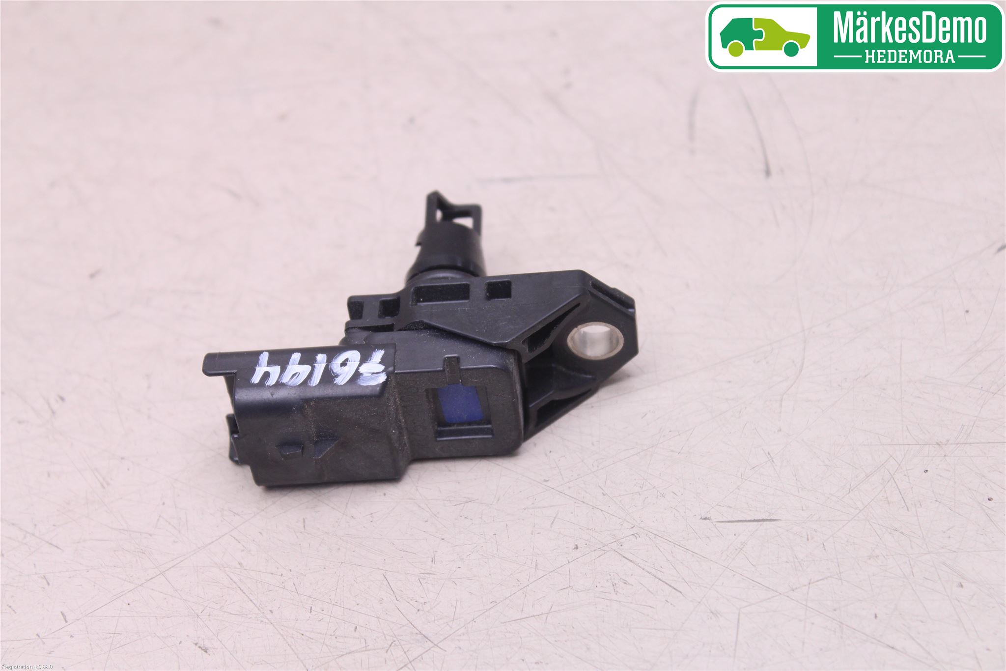 Citroen C3 AIRCROSS 18-23 Injmappsensor