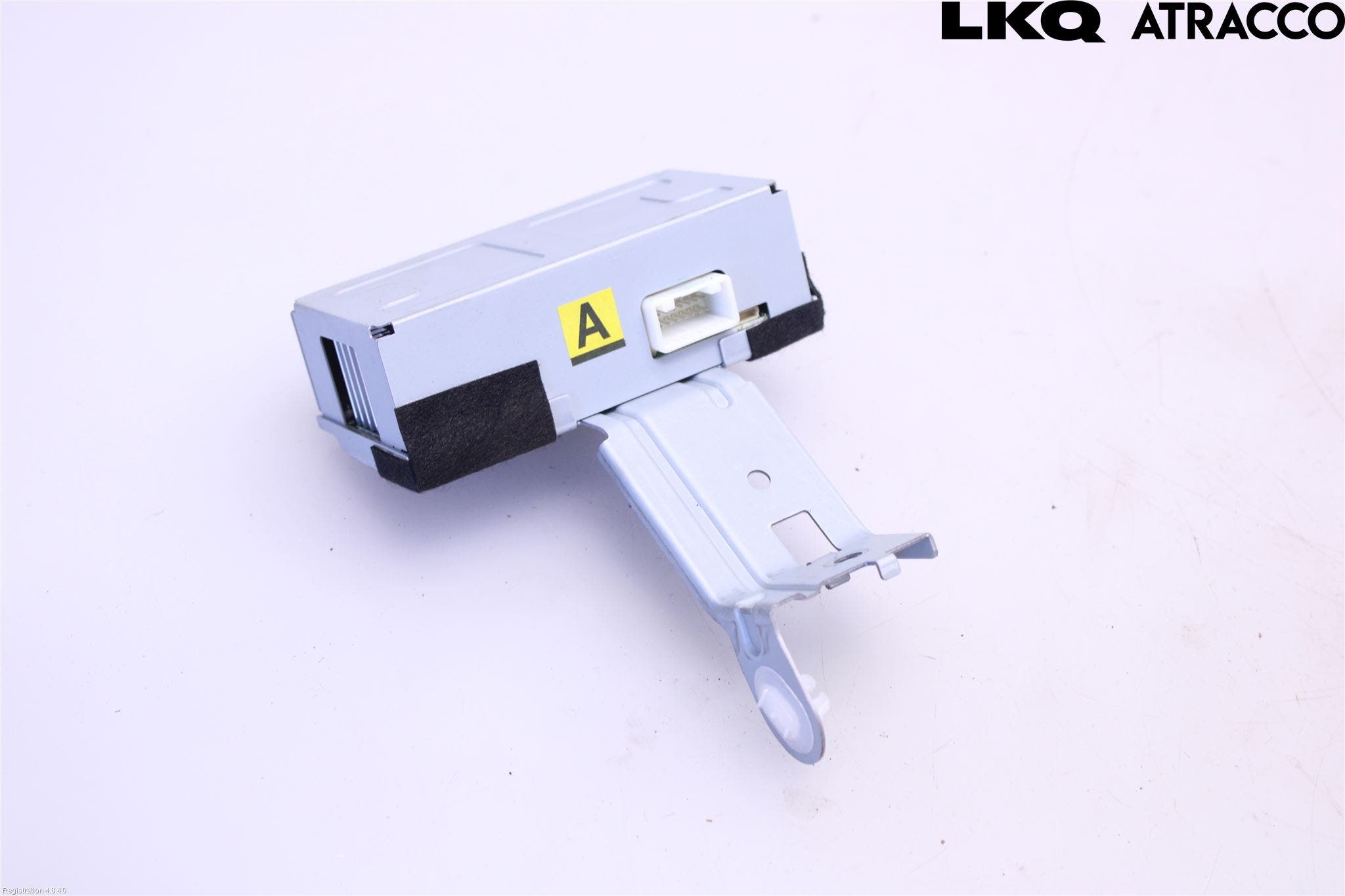 Nissan LEAF 11-17 Styrenhet Övrigt