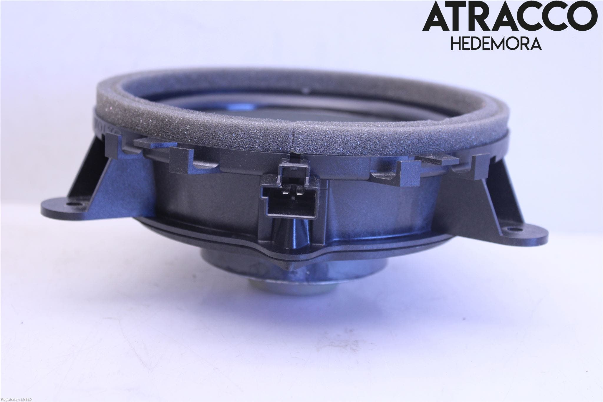 Volvo V60 CROSS COUNTRY 16-18 Högtalare