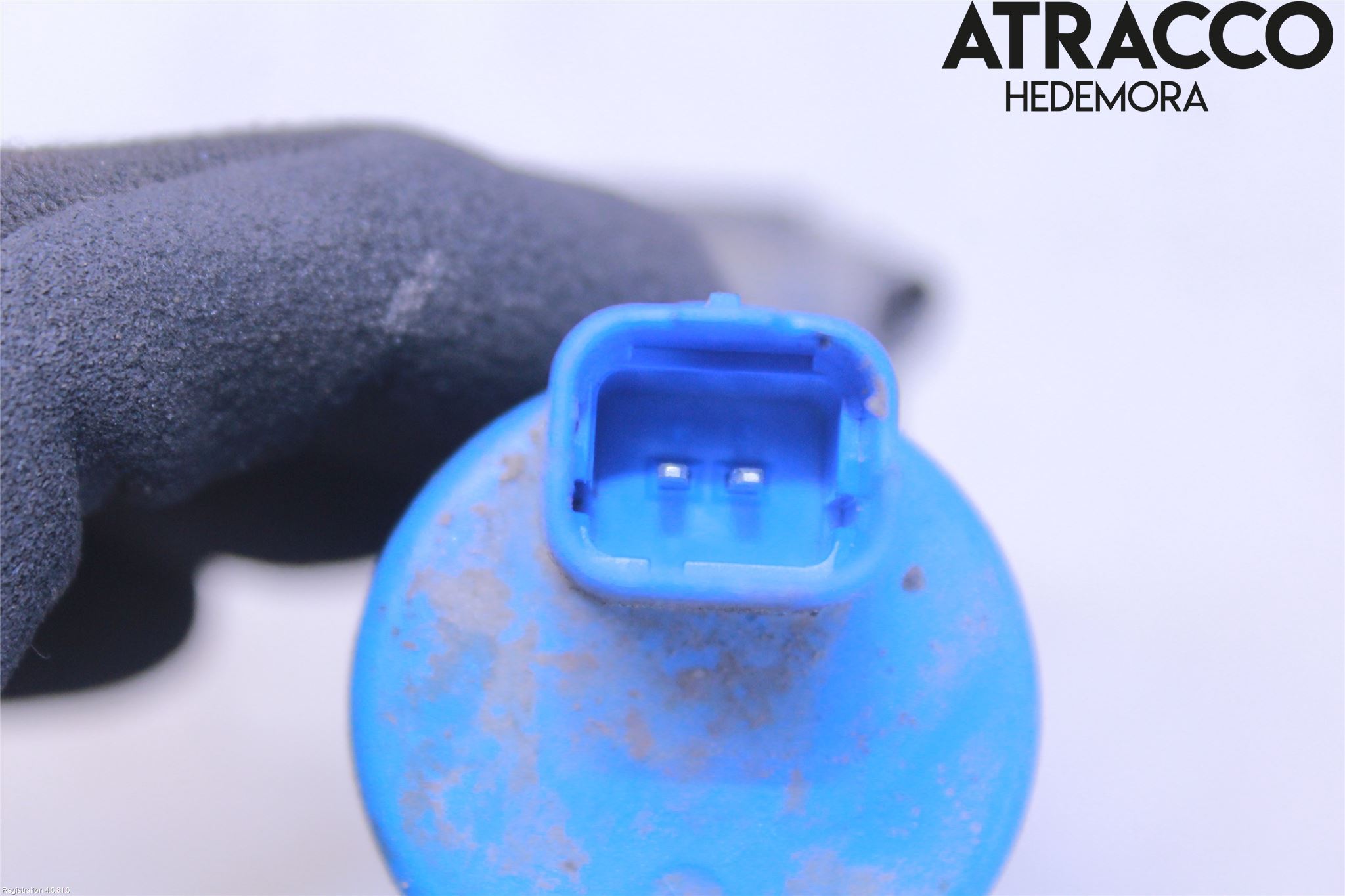 Citroen C5 08-17 Spolarpump Högtryck