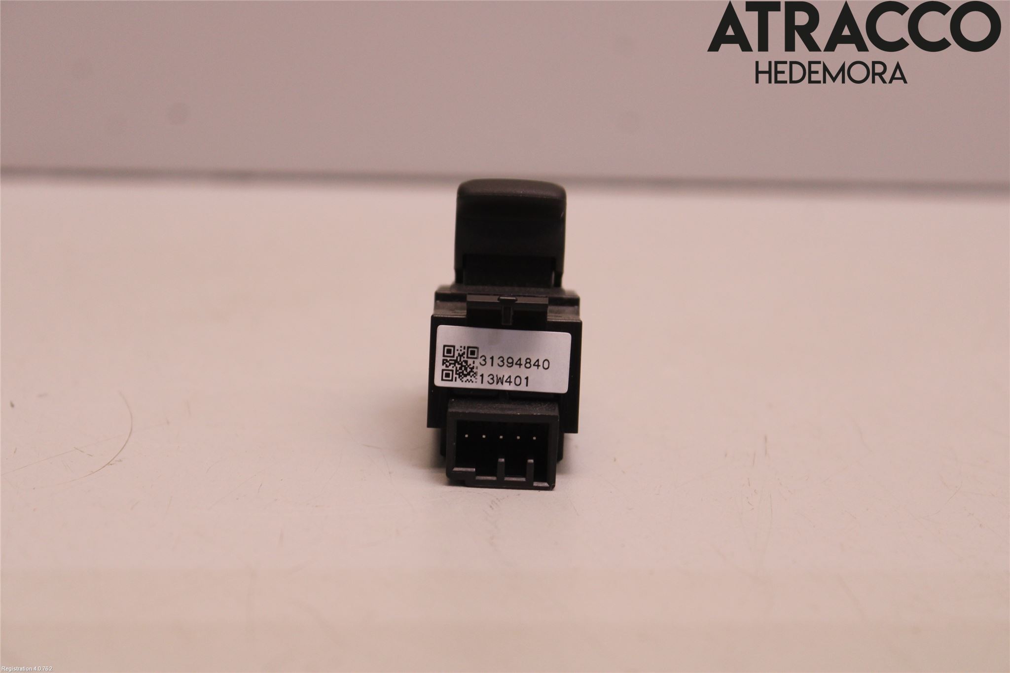 Volvo XC70 14-16 Strömställare Elhiss