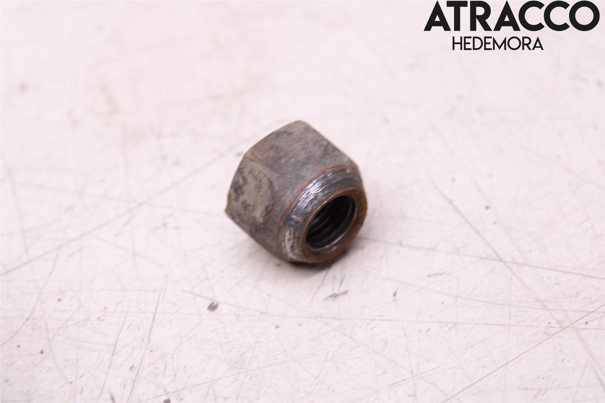 Toyota AURIS 07-09 Hjulmutter-Bult-Sats