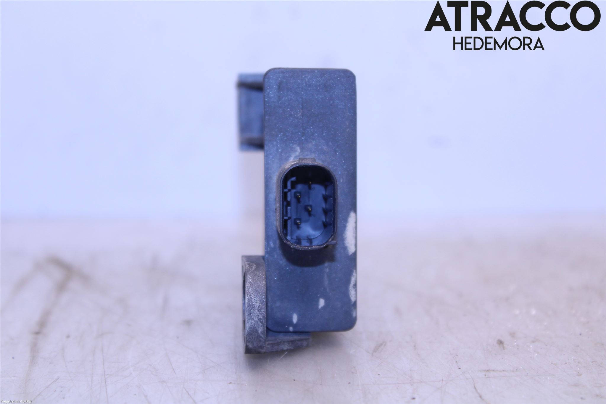 Audi A6/S6     05-11 Givare Däcktryck