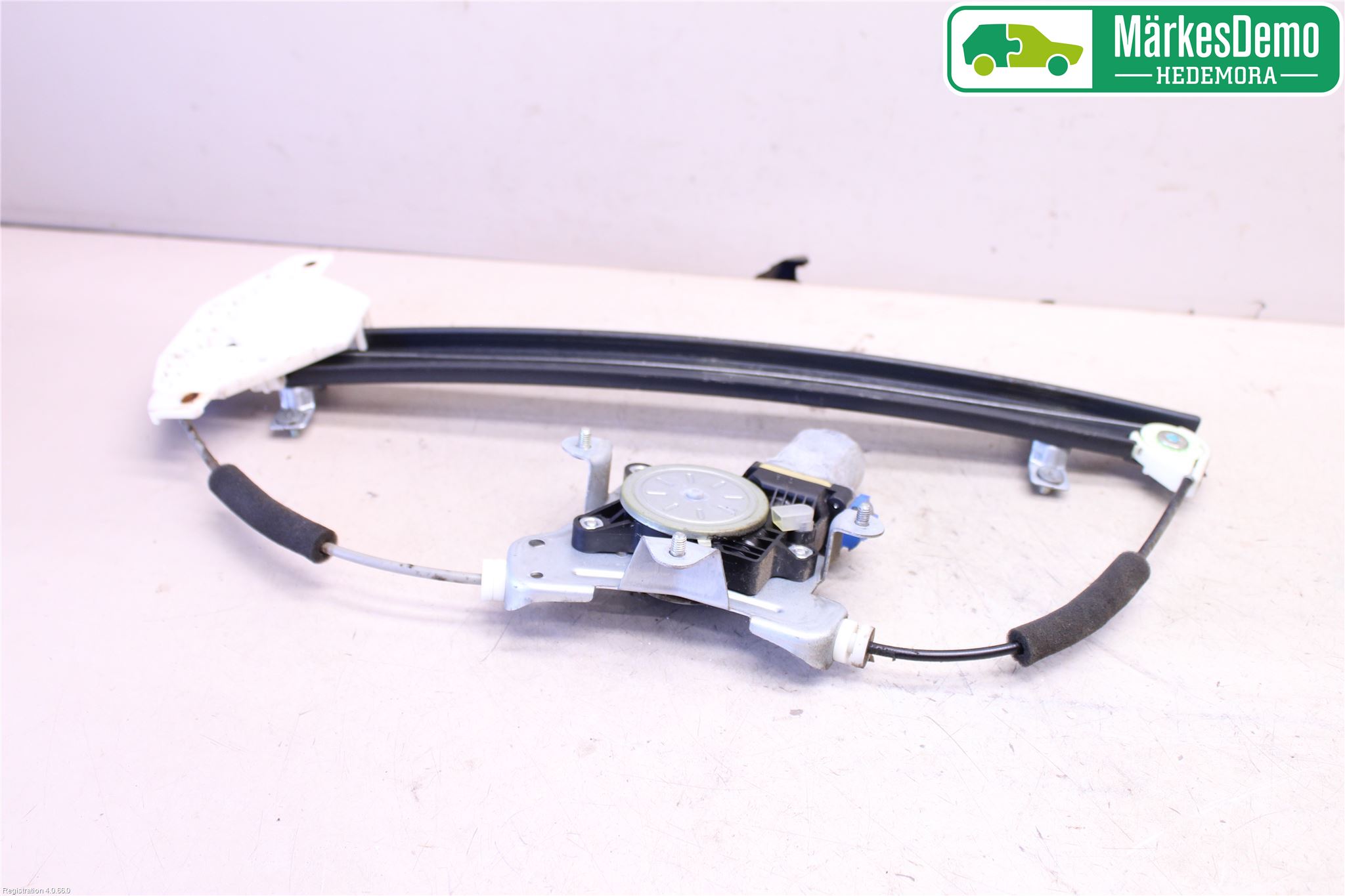 Chevrolet CAPTIVA Fönsterhiss El Kompl