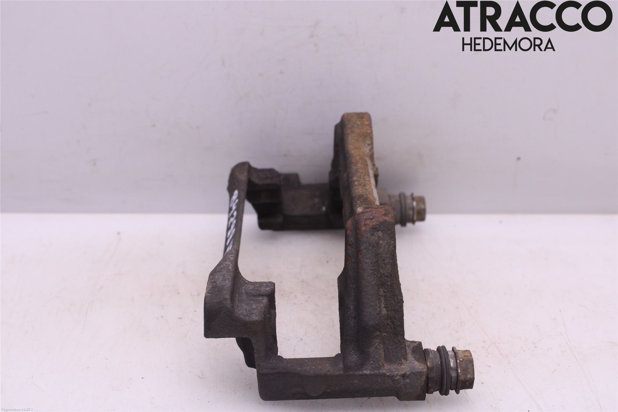 Renault TRAFIC/E-TECH 15- Bromsokshållare