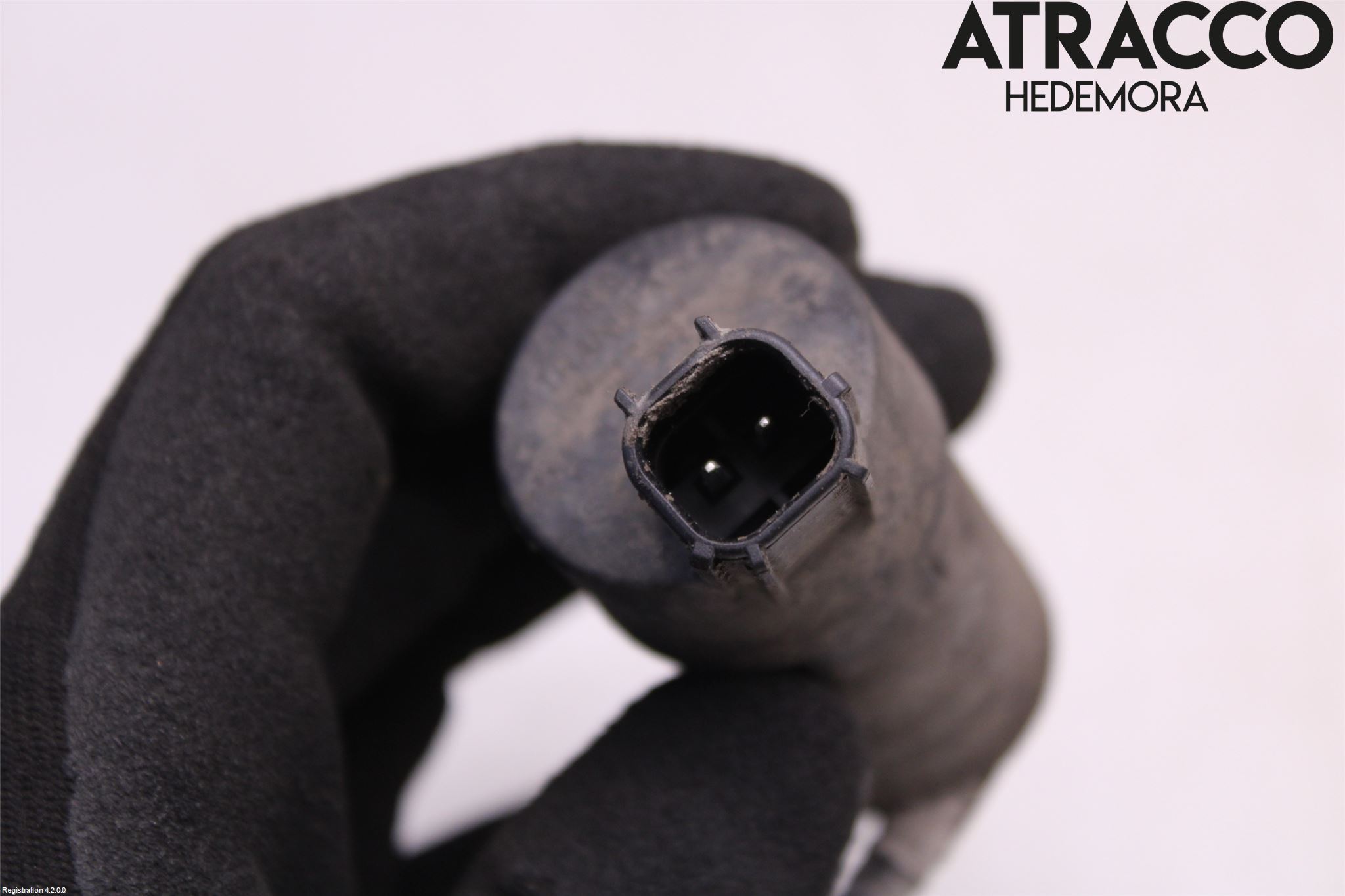 Ford TRANSIT SKÅP/BUSS 14-22 Spolarpump Vindruta