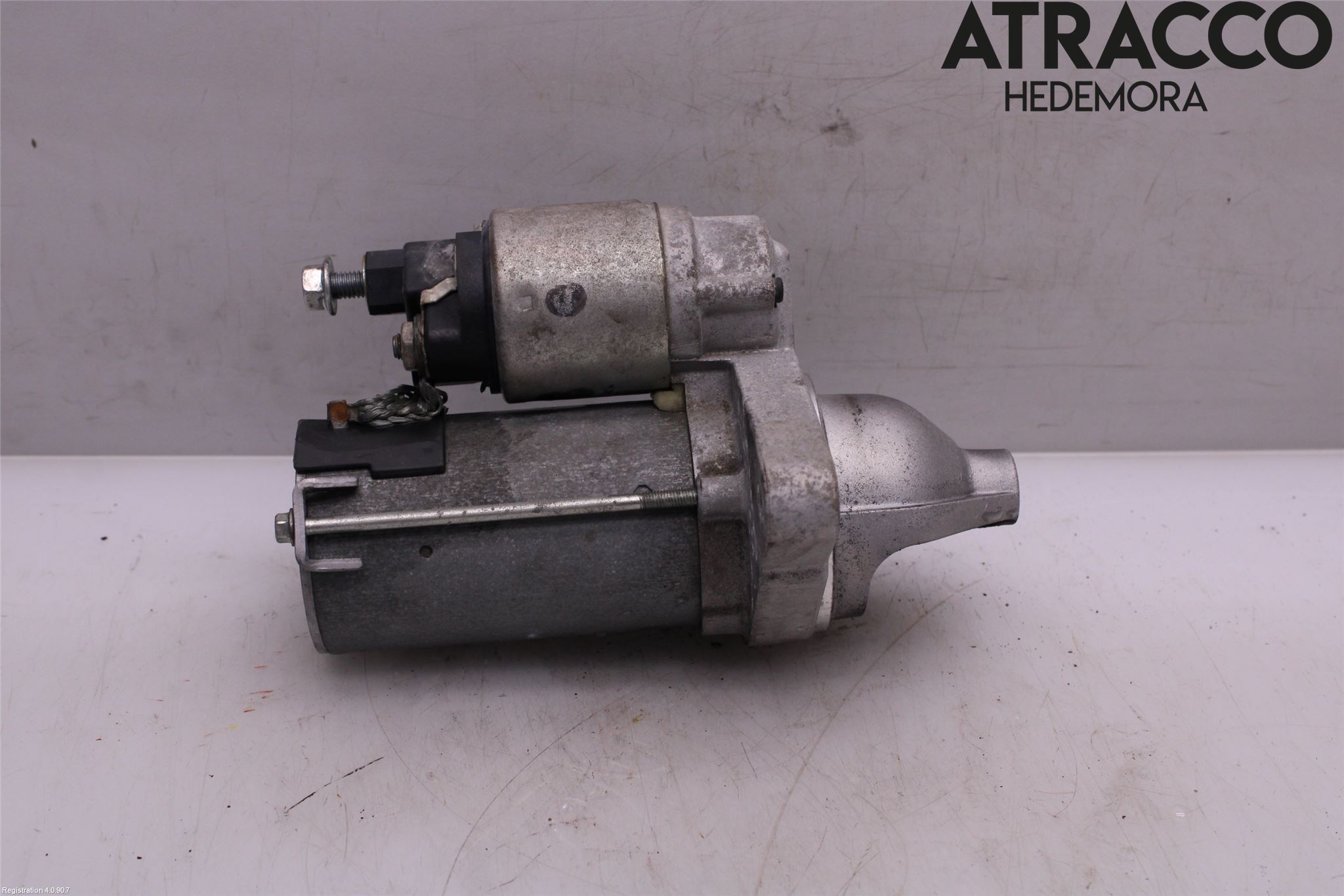 Peugeot 108 15-22 Startmotor