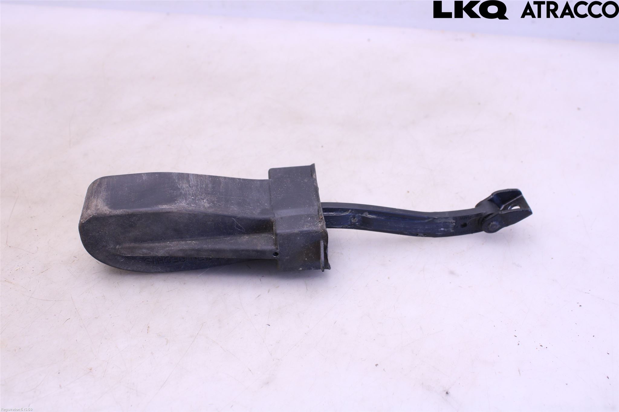 BMW 5 F10/F11/F18 09-17 Dörrstopp