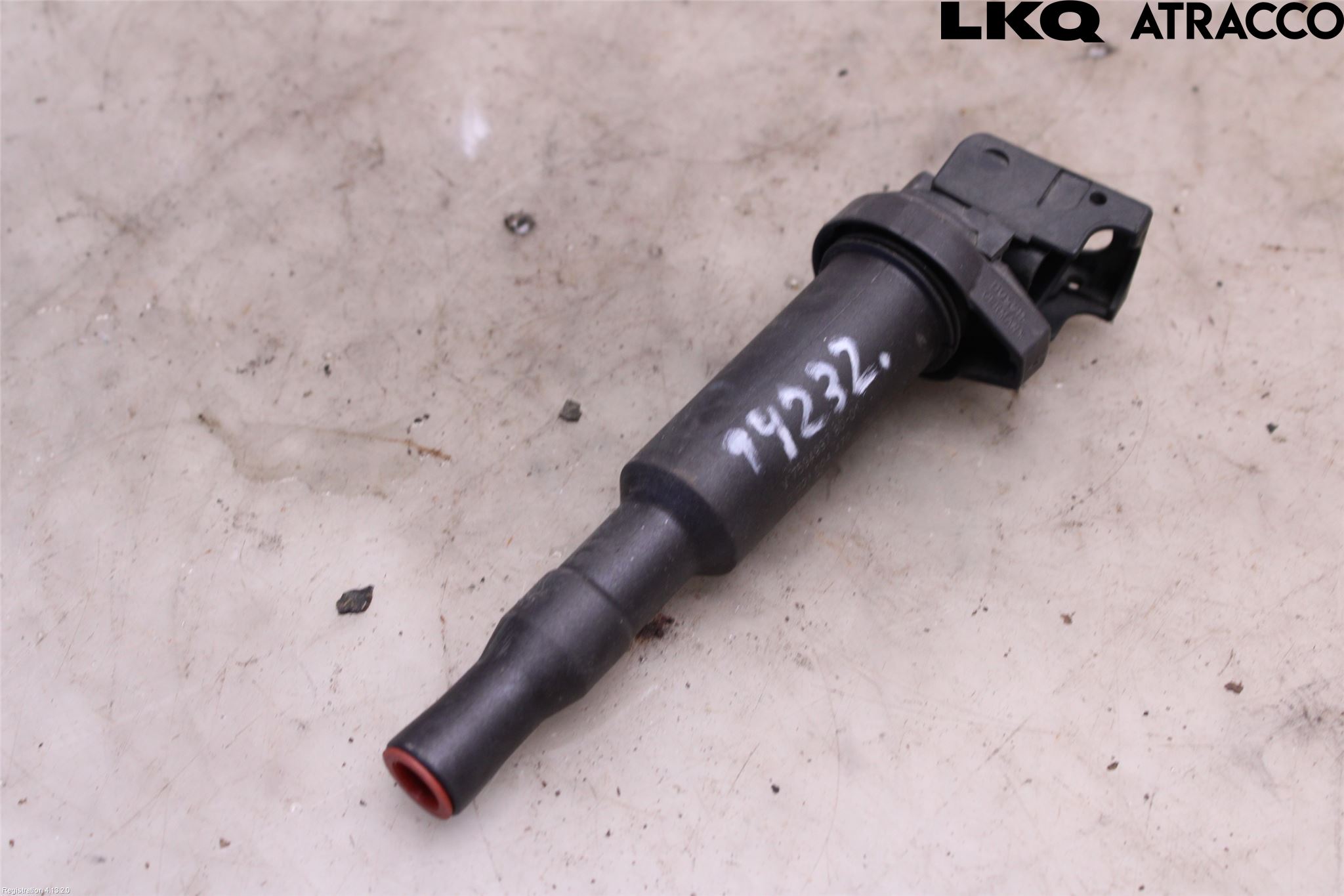 BMW 5 F10/F11/F18 09-17 Tändspole