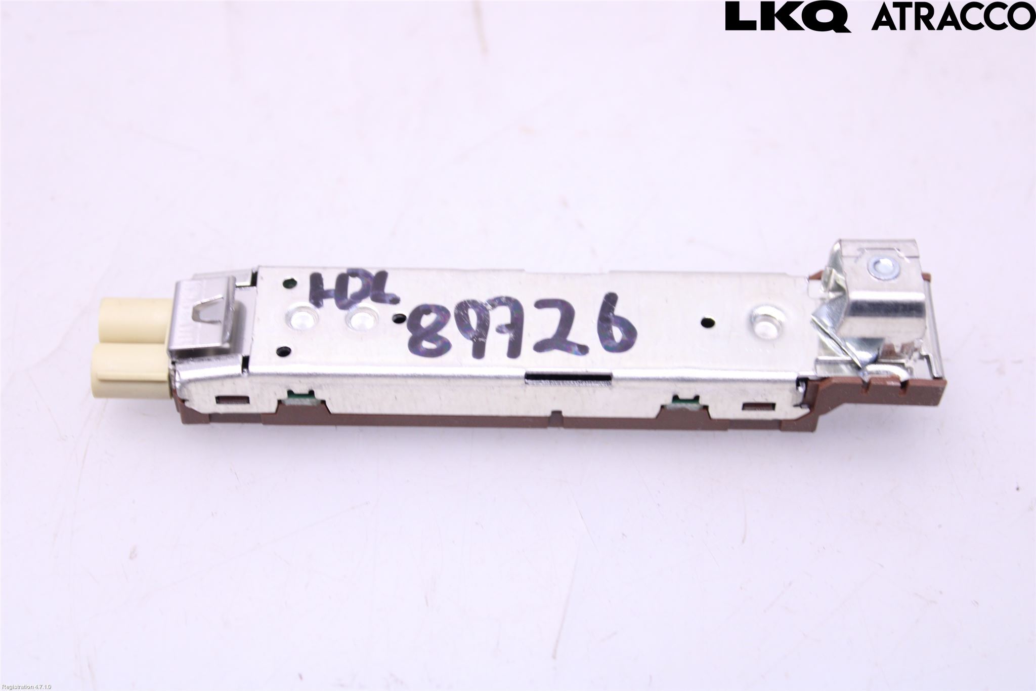 Audi Q3 F3 19- Antennförstärkare