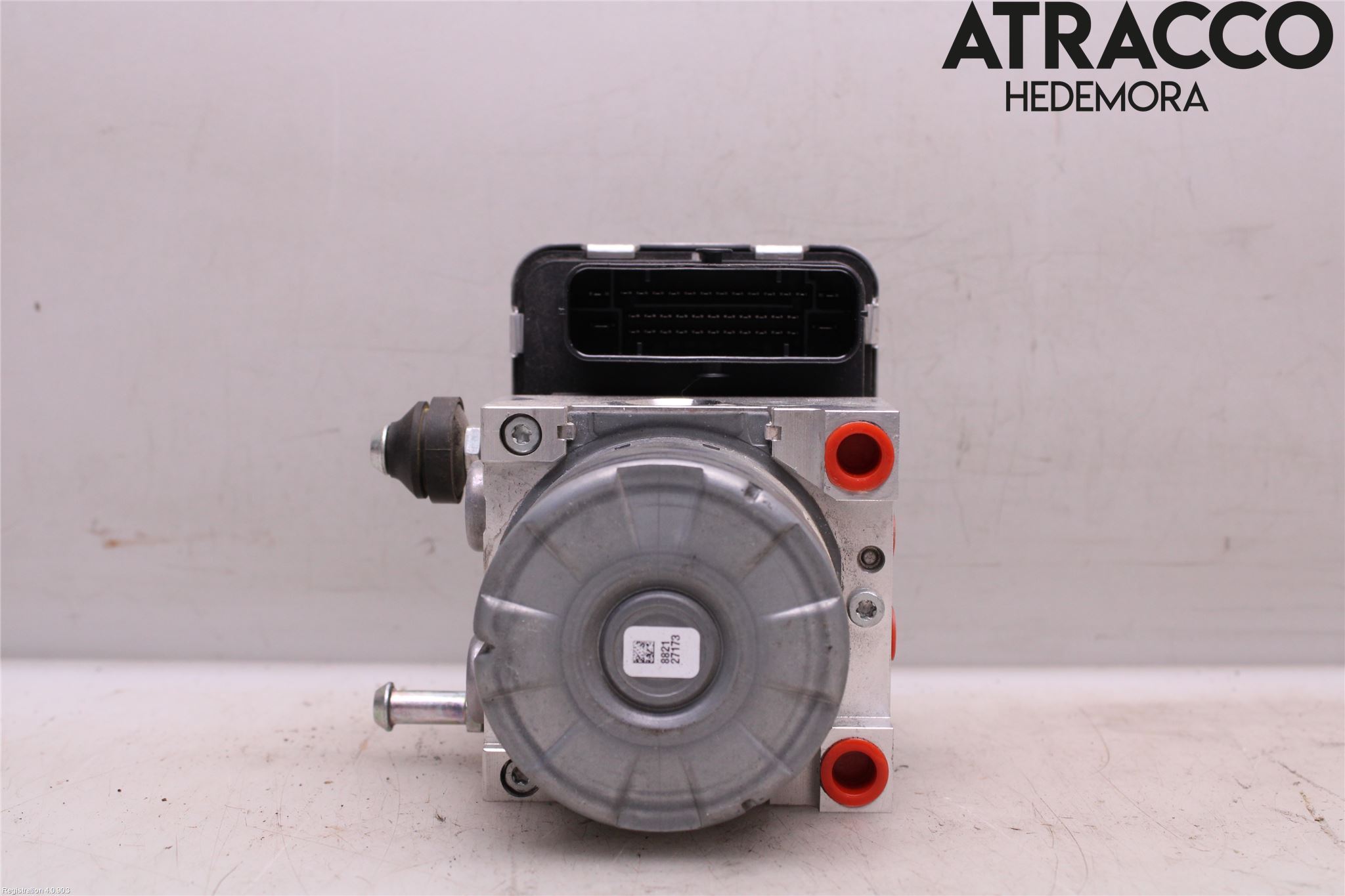 Mitsubishi OUTLANDER 13-21 Abs Hydraulaggregat