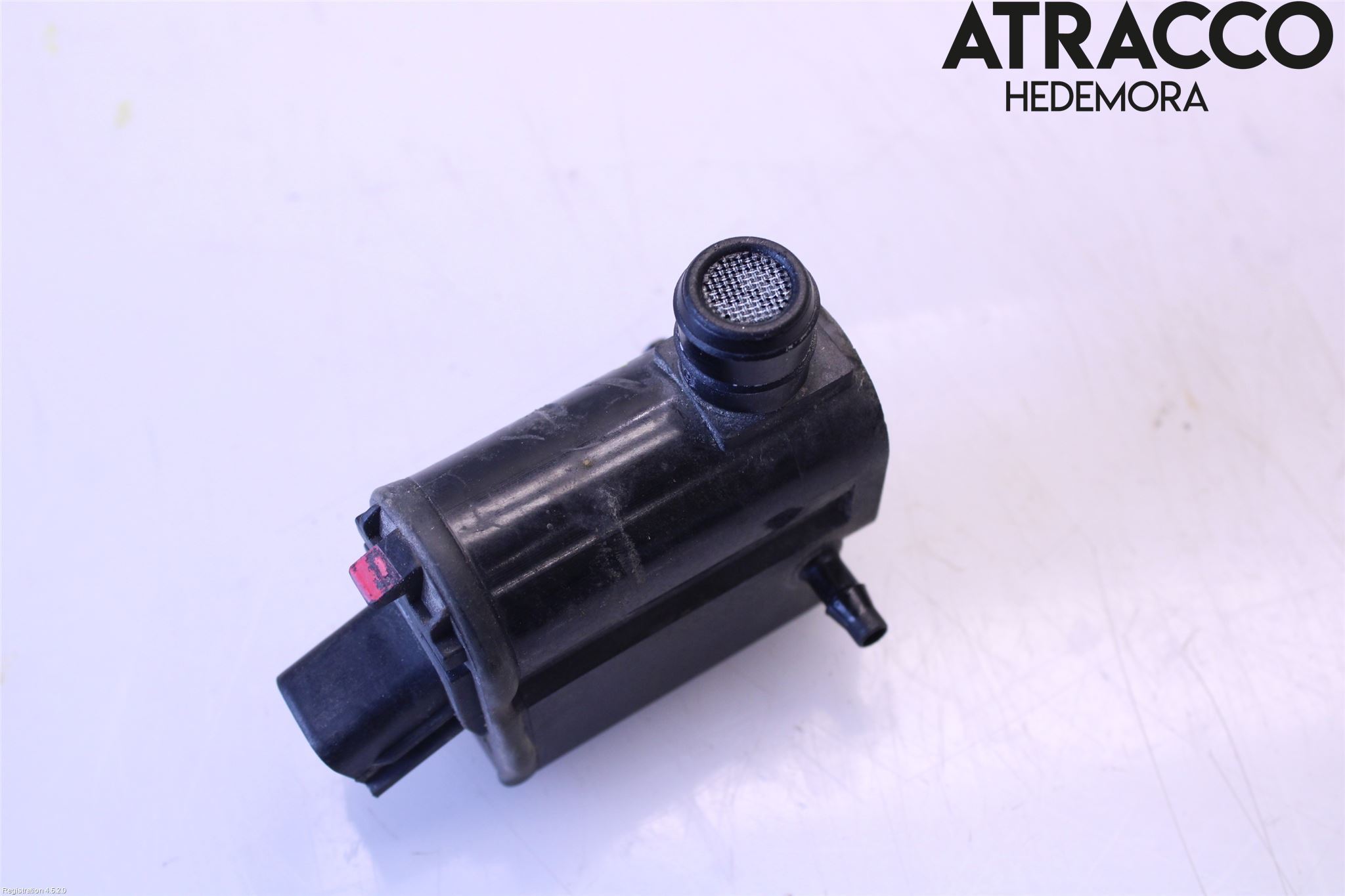 Hyundai i40 08-15 Spolarpump Vindruta