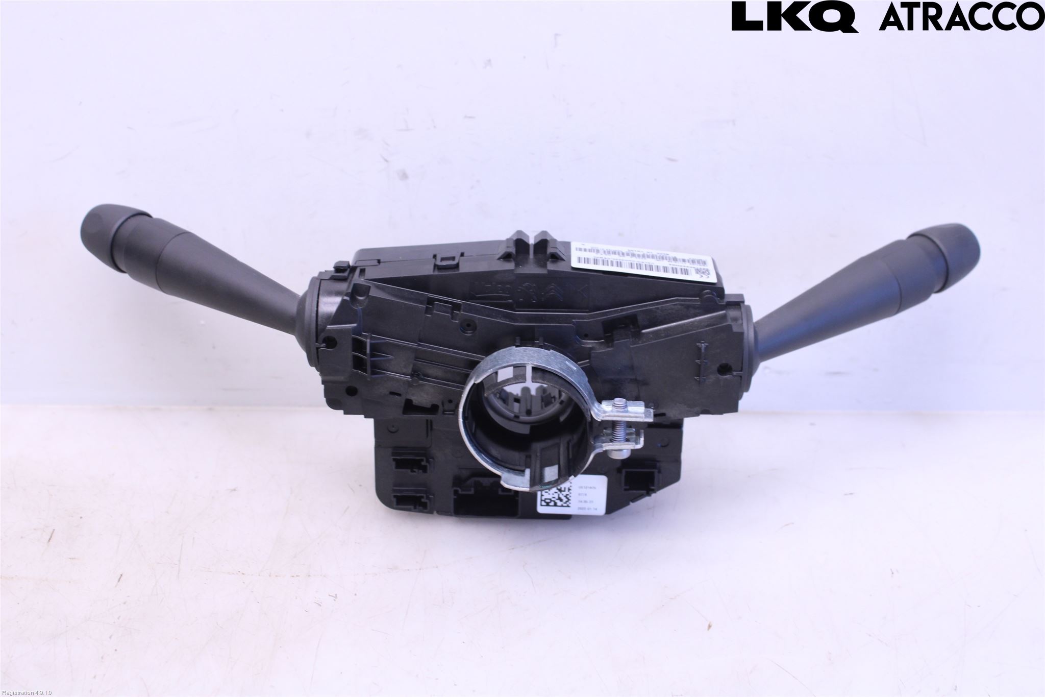 Citroen C5 AIRCROSS 19- Spakcentral