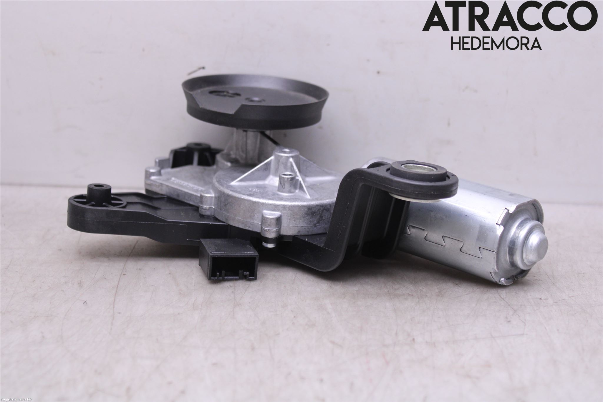 BMW 3 F30/F31/F80 12-19 Torkarmotor Baklucka