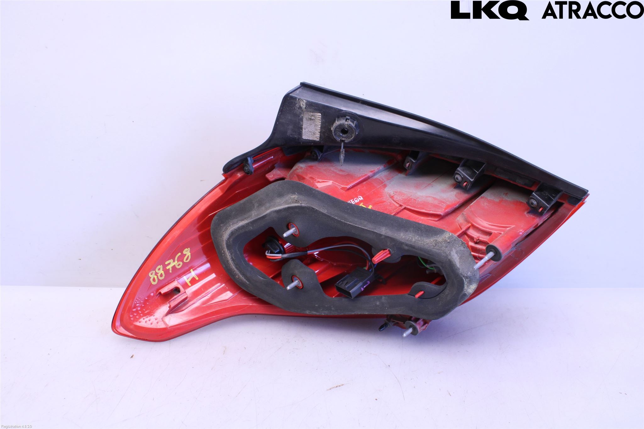 Opel MOKKA 13-20 Bakljus Höger