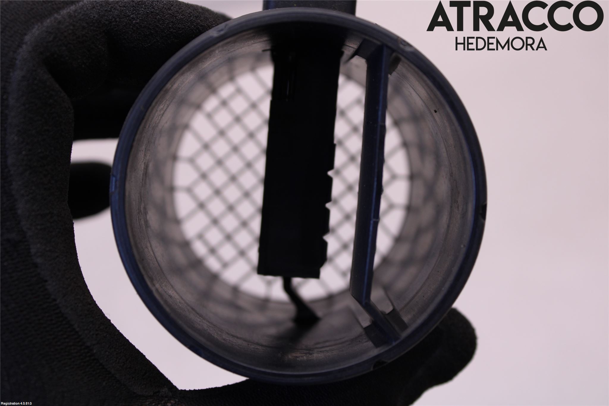 Opel COMBO D 12-18 Injluftmassamätare