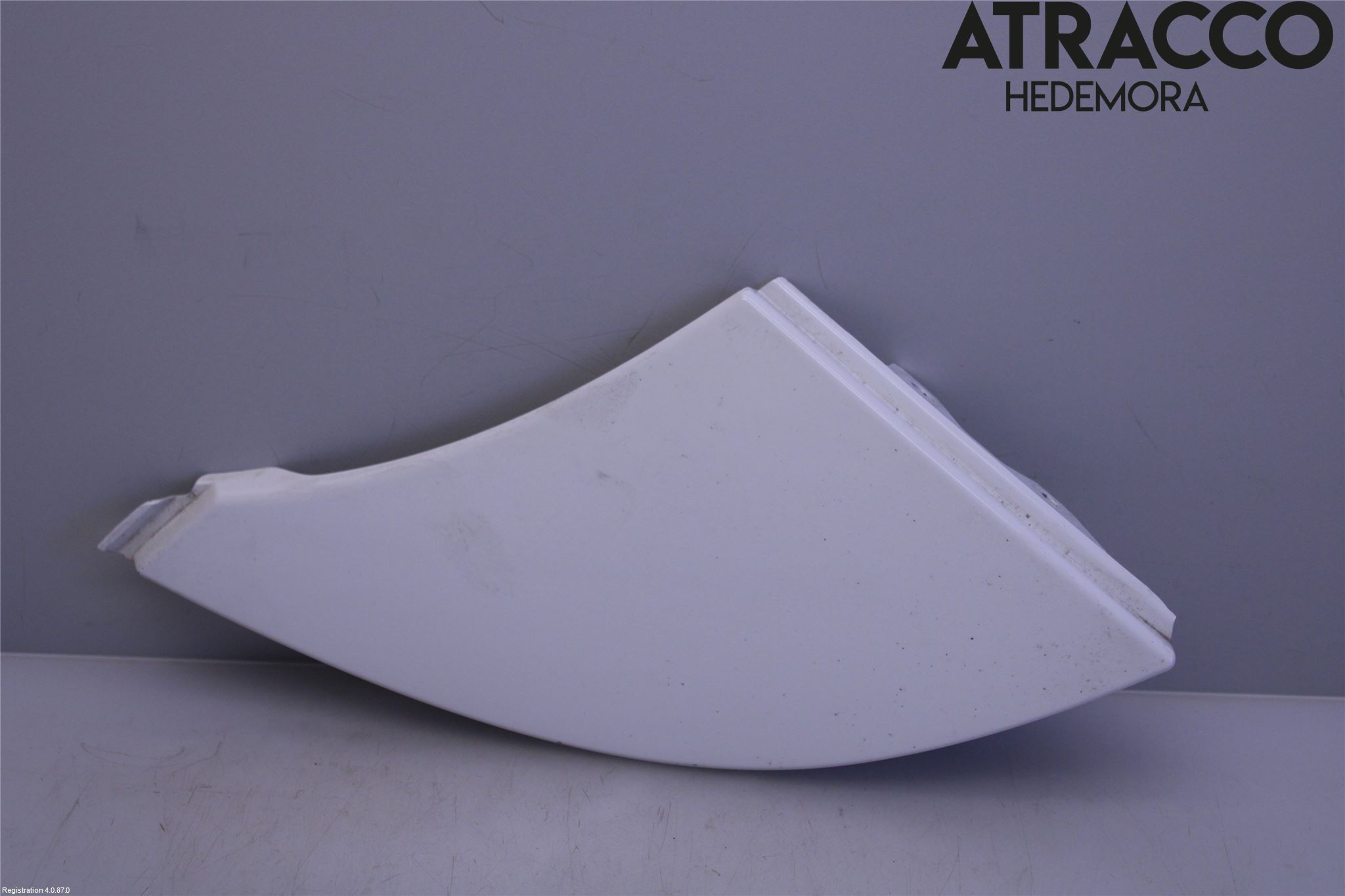 Husbil, husvagn HUSBIL ADRIA Strålkastarsarg Höger