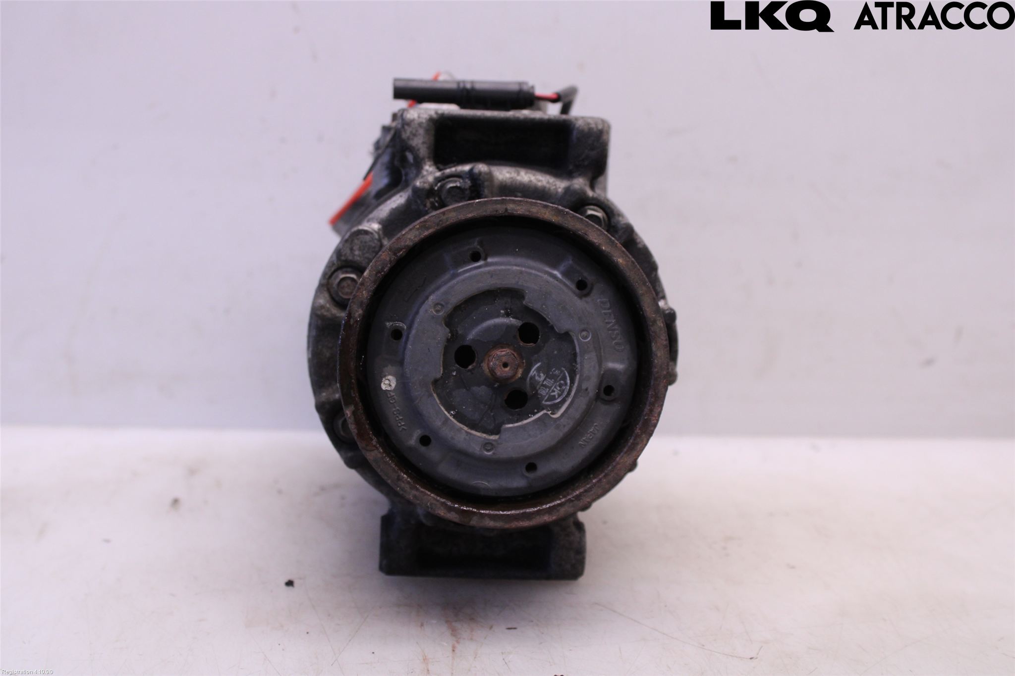 BMW 3 E90/91 SED/TOU 05-12 Ac Kompressor