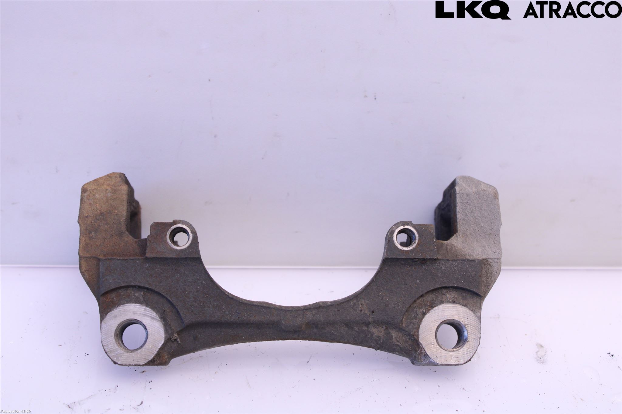 Audi A5 17- Bromsokshållare