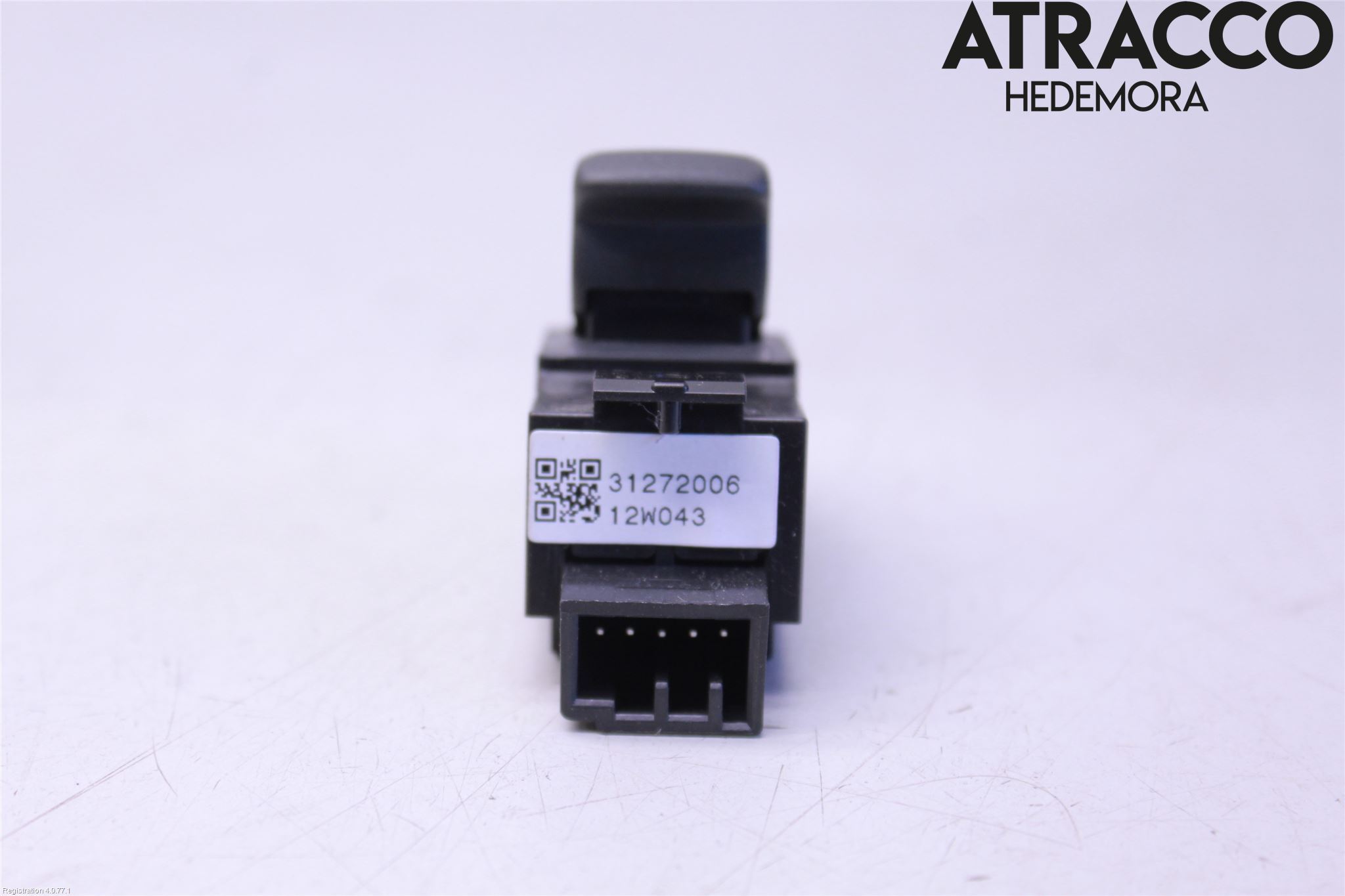 Volvo XC70 08-13 Strömställare Elhiss