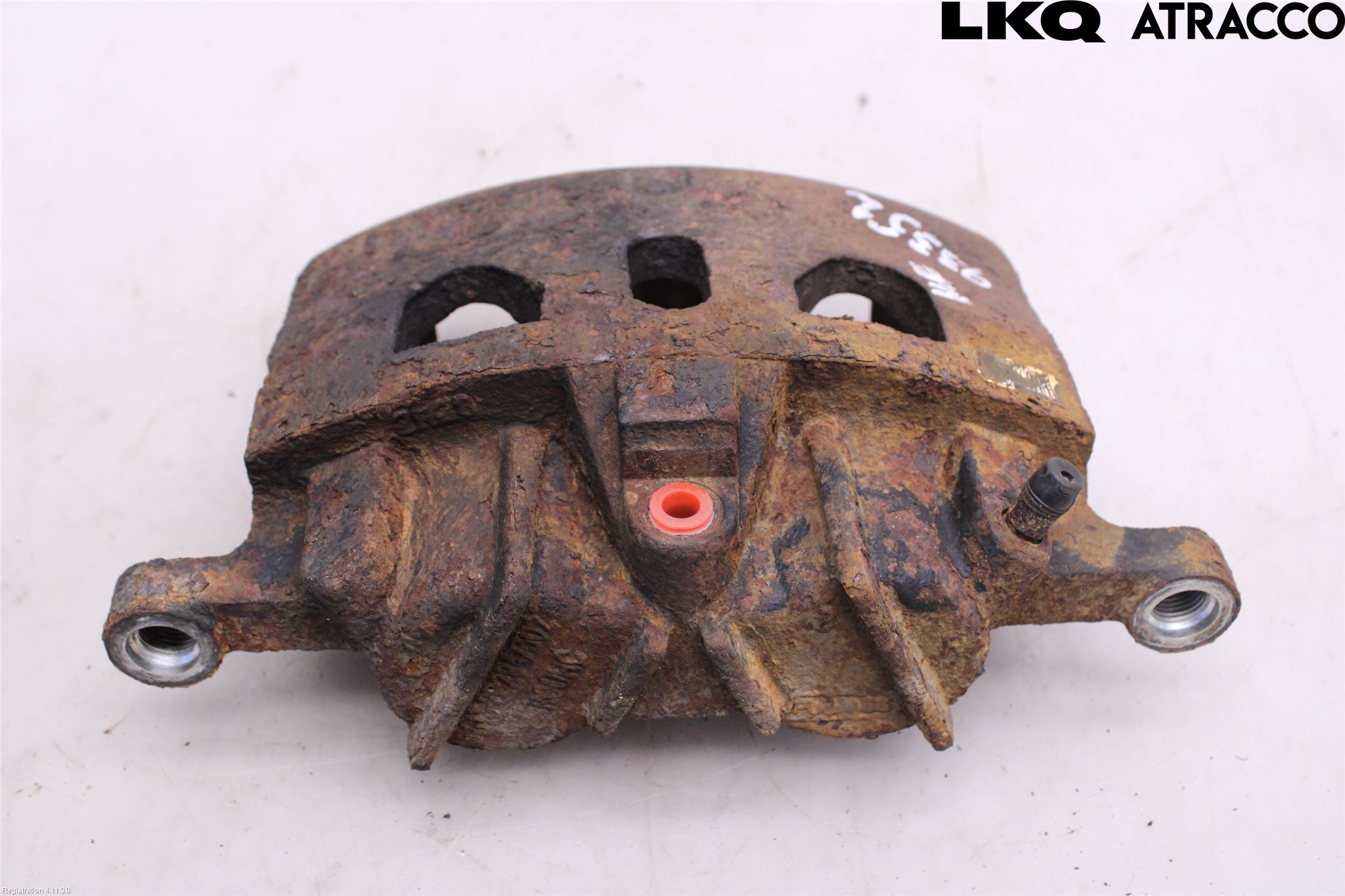 Ford EXPLORER 93-23 Bromsok Fram Höger