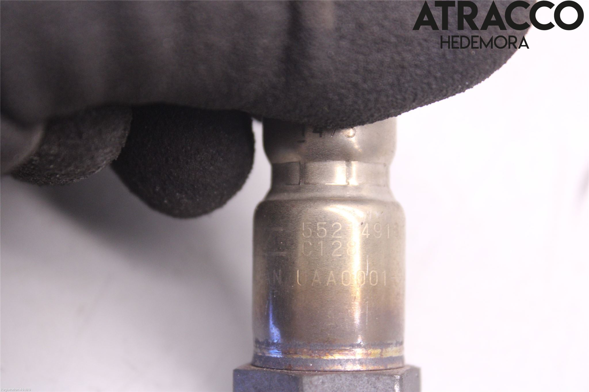 Alfa GIULIETTA Injlambdasond