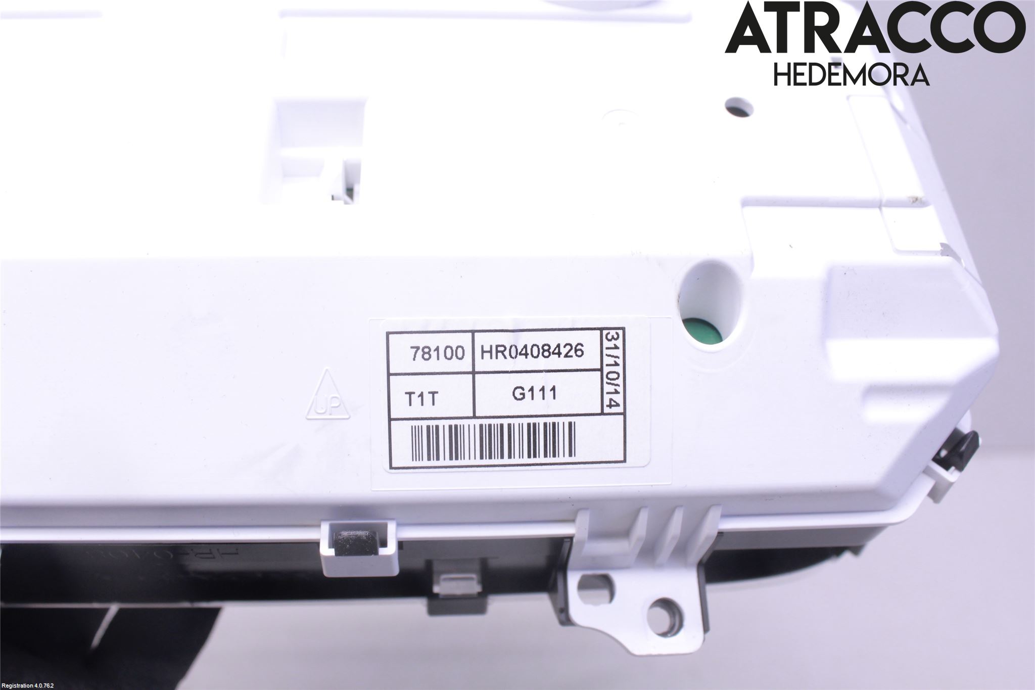 Honda CR-V 13-18 Instrument Komb