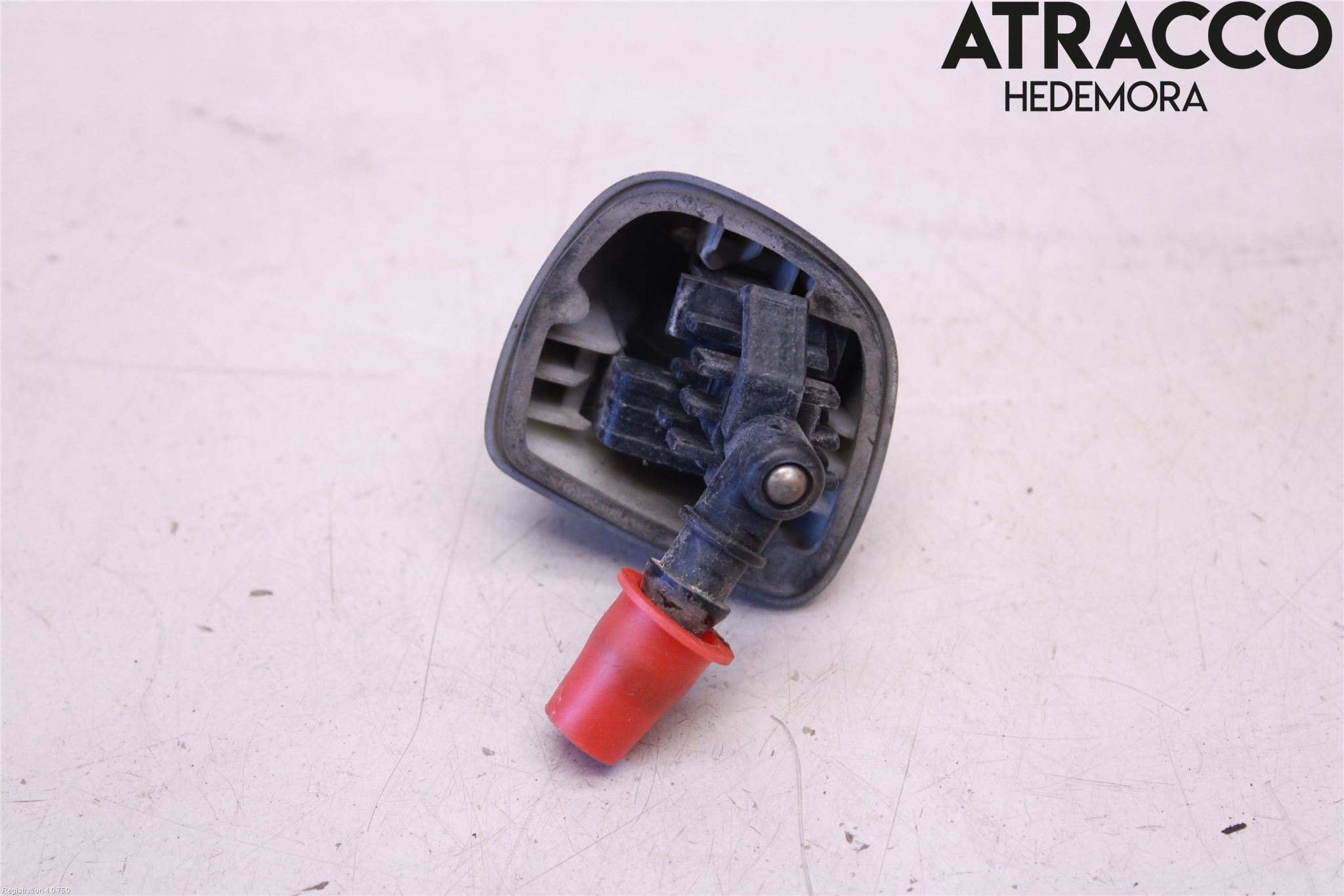 BMW X5 E53     99-06 Spolarmunstycke Strålkastare