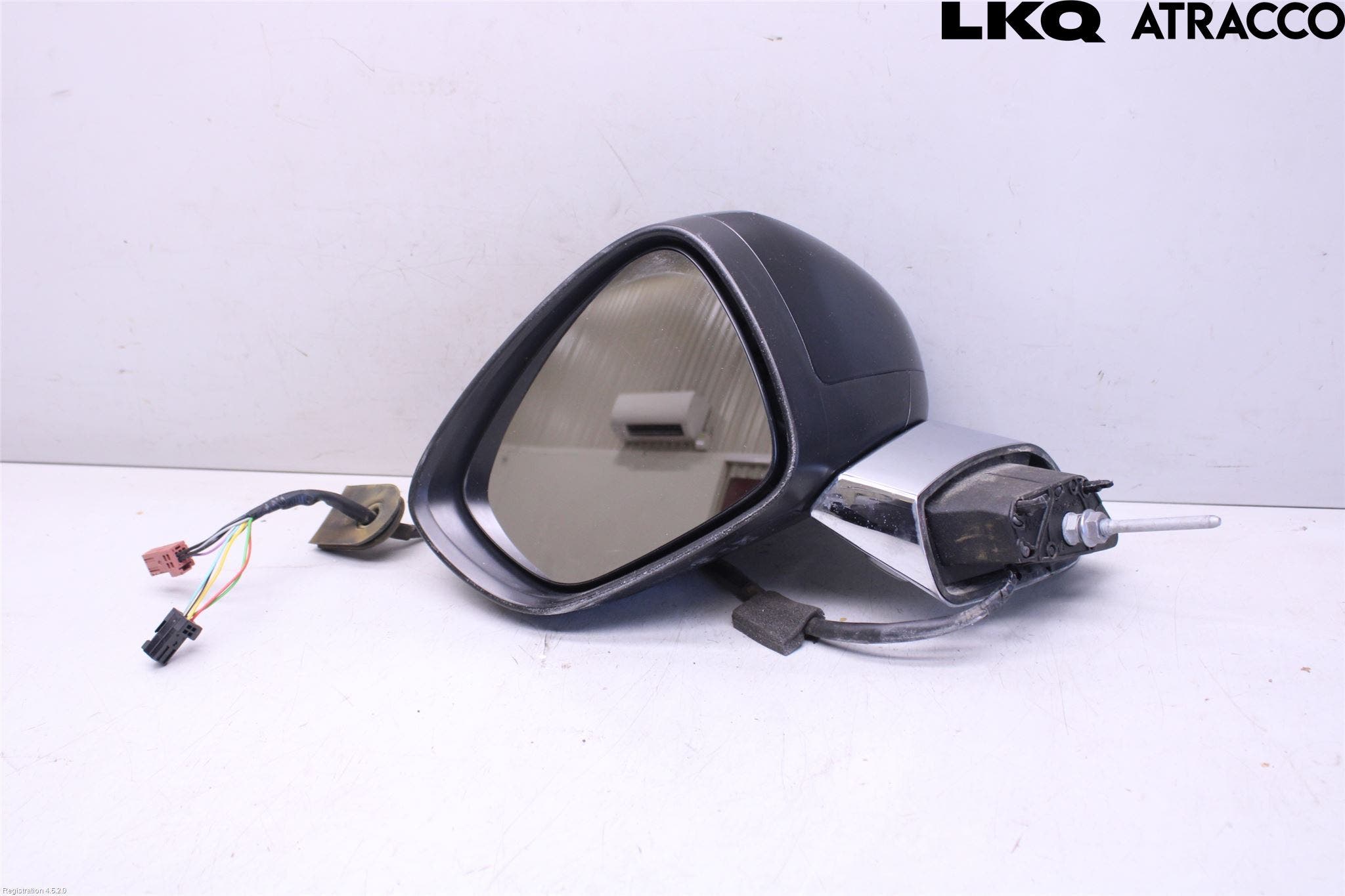 Citroen DS3 Spegel Yttre El Vä