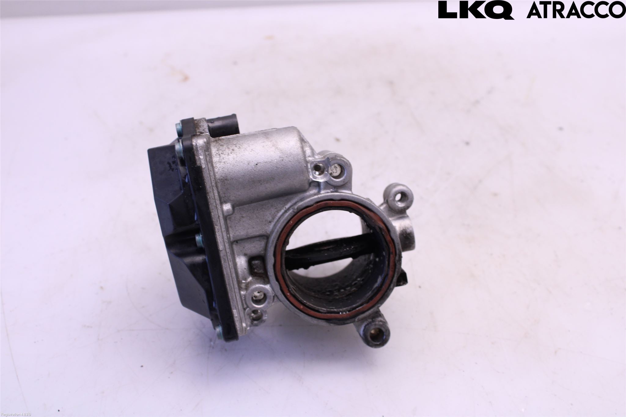 Audi A4/S4 08-11 Injspjällhus