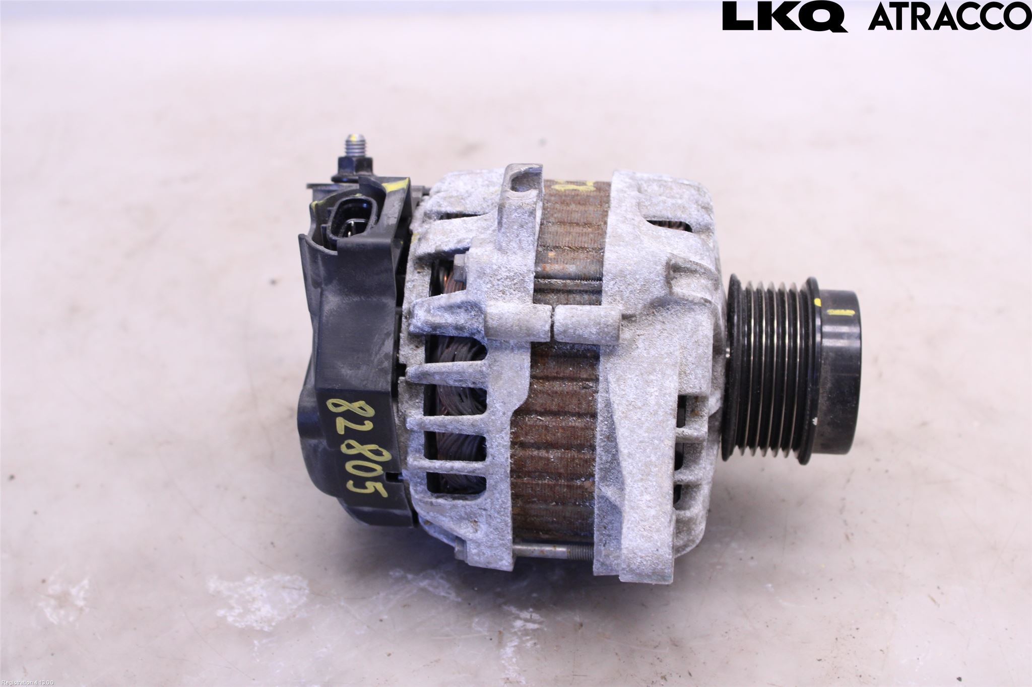 Hyundai i30 GD 13-17 Generator